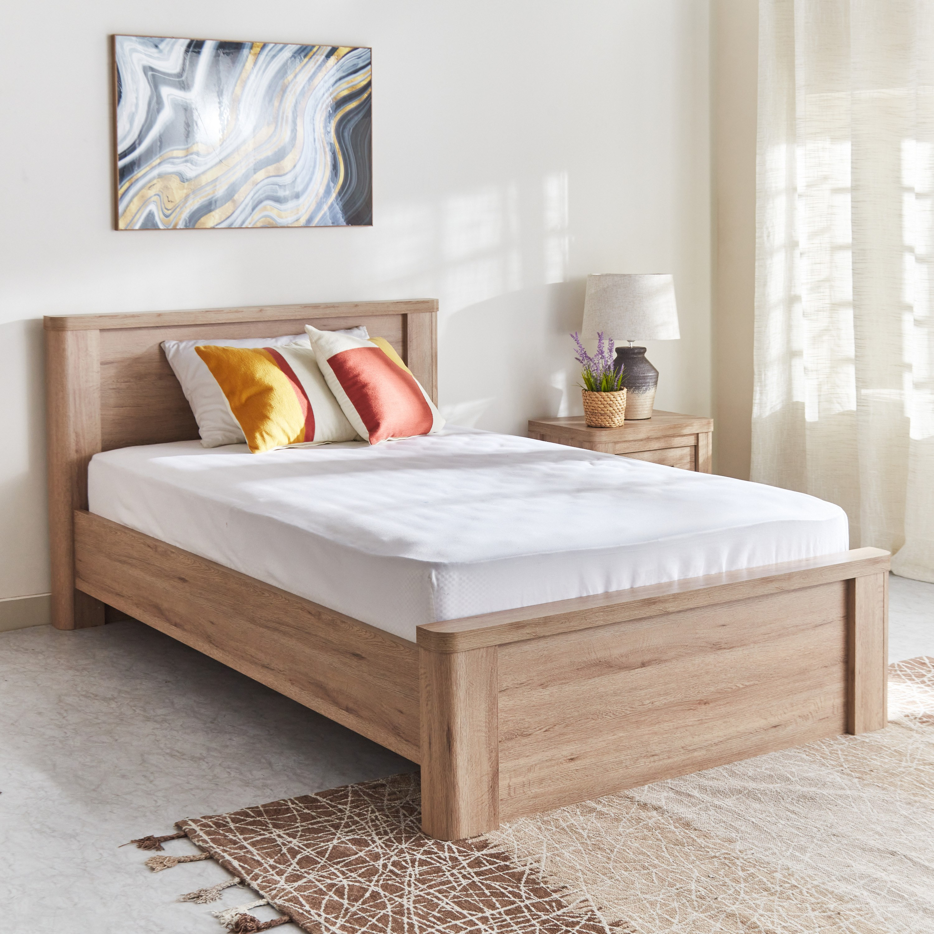 Online furniture deals bed