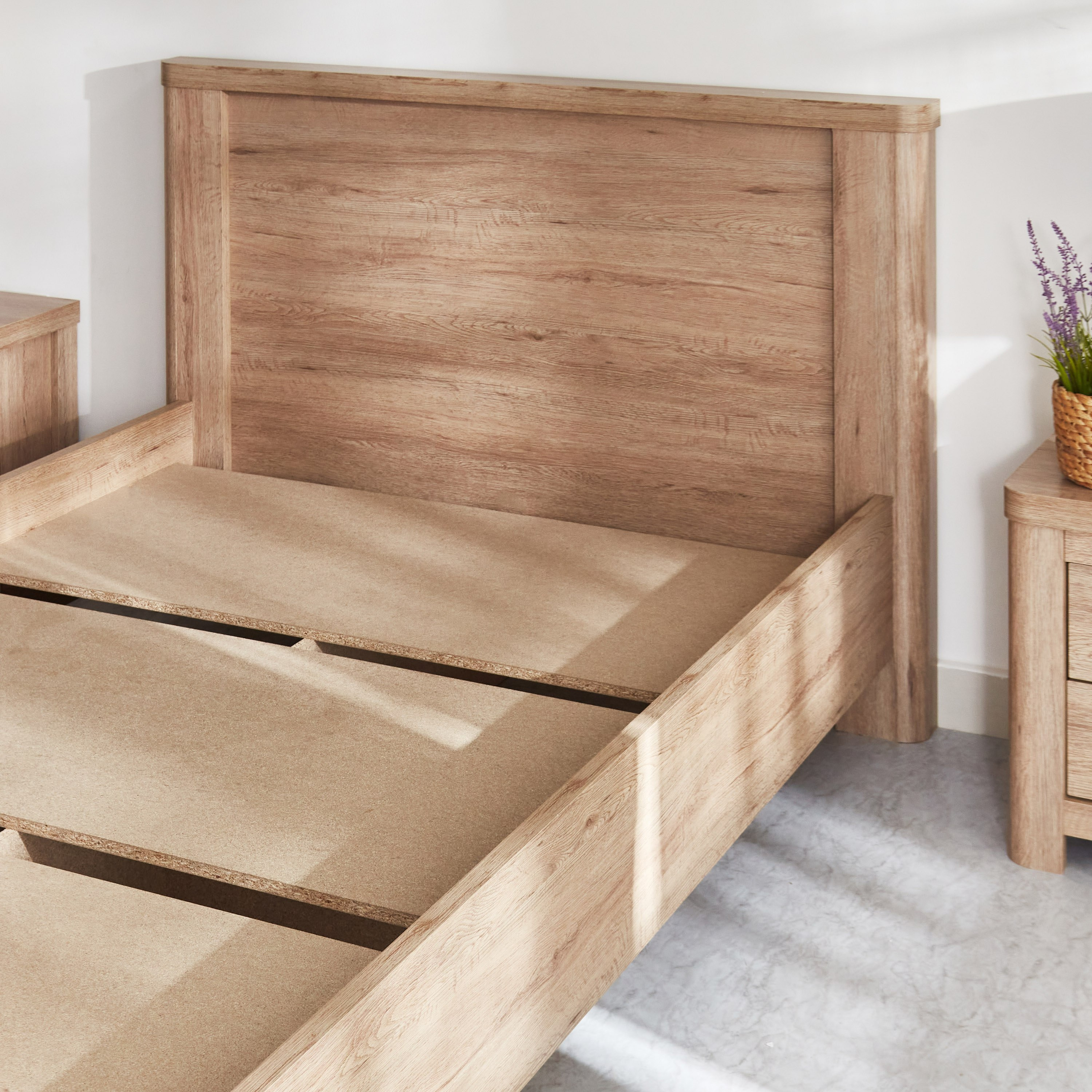 Movo Olivos Twin Bed - 120x200 cm-hbxbedroom-bedsandbedsets-beds-twin-image-7