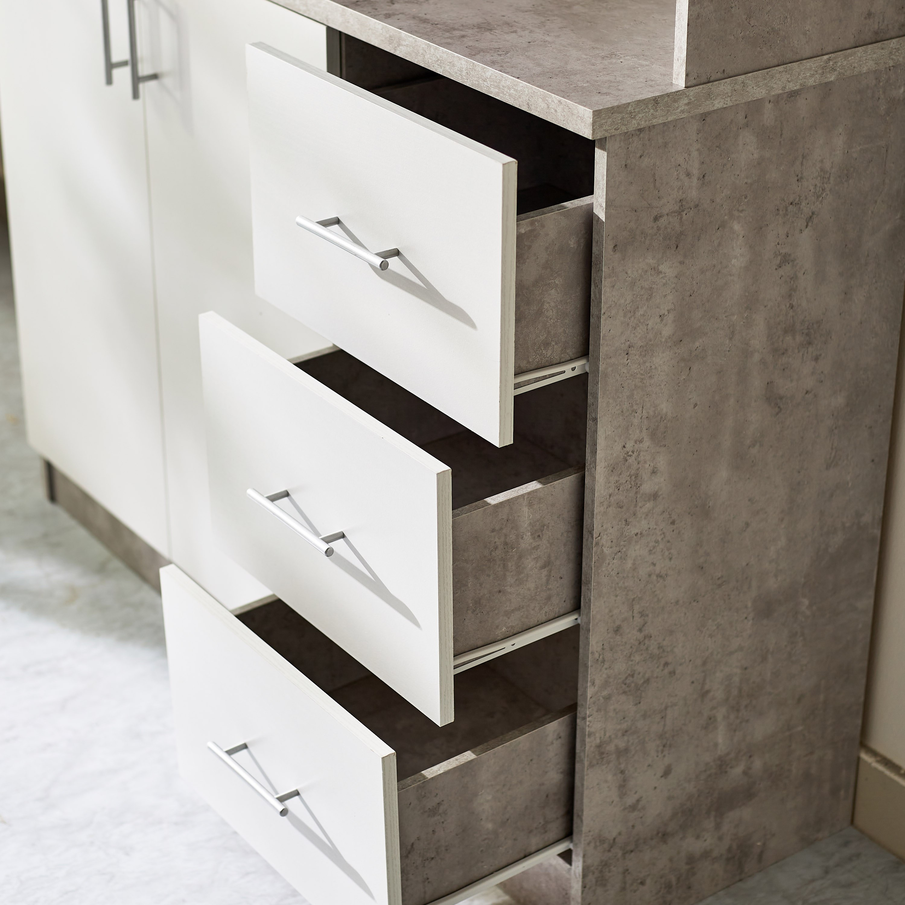 خزانة مطبخ كبيرة من باتارا-hbxfurniture-diningroom-buffetsandsideboards-image-5