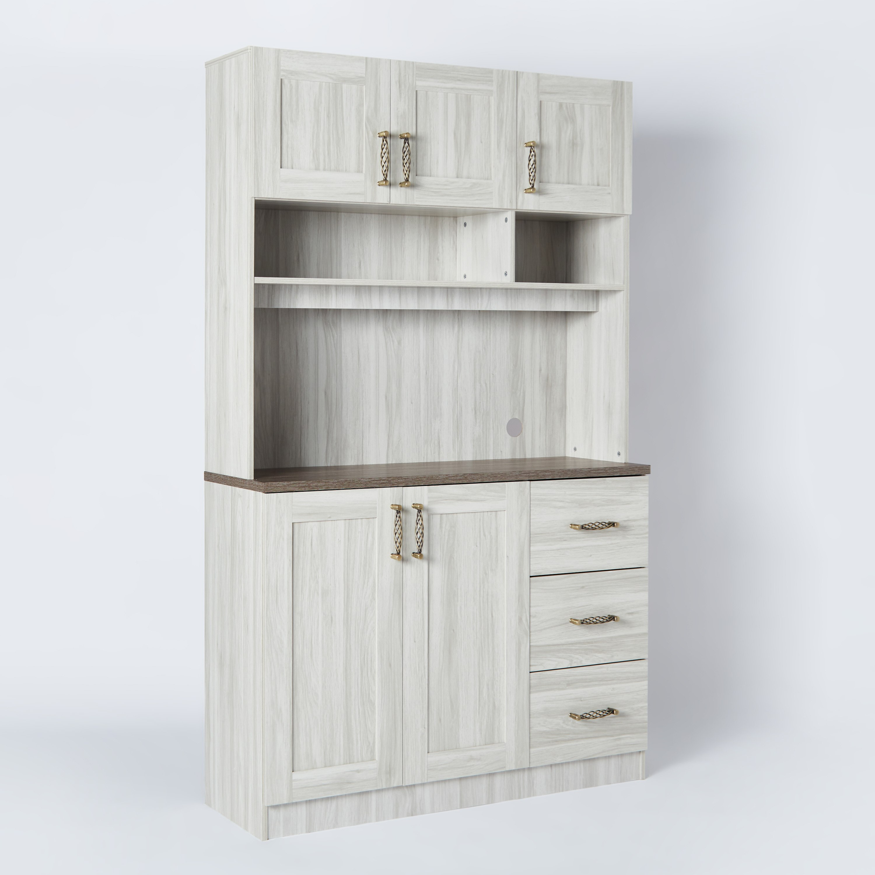 خزانة مطبخ كبيرة من أنجيلك-hbxfurniture-diningroom-buffetsandsideboards-image-13