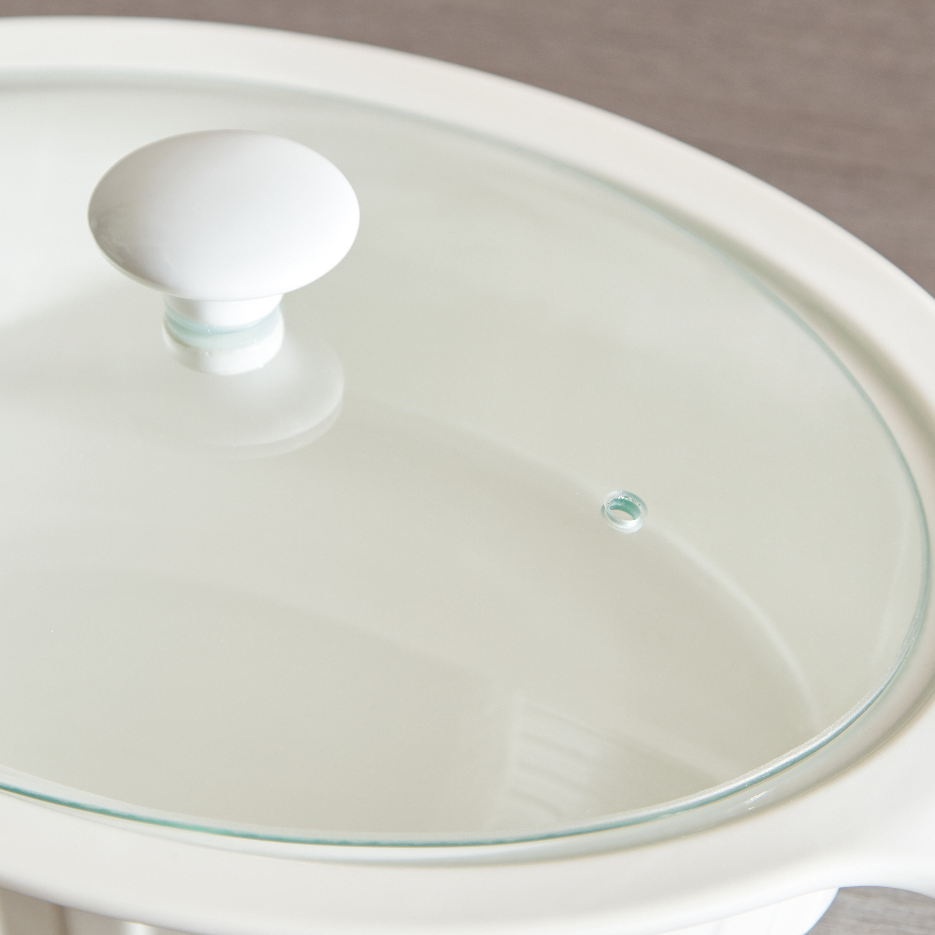 مسخن طعام بيضاوي من سوبريم - 25 سم-hbxdecorandfurnishings-tabletop-serveware-image-5