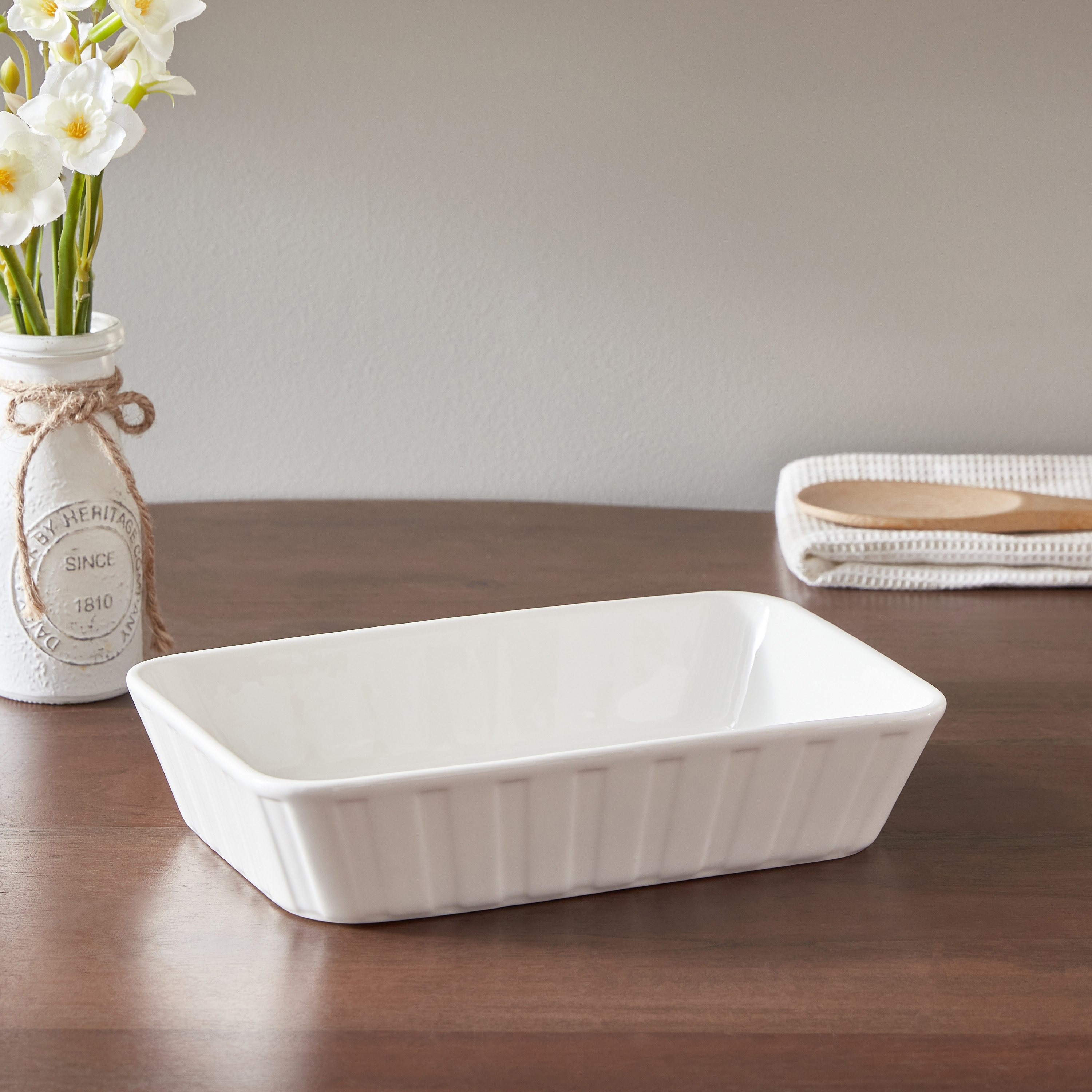 Supreme Rectangular Dish - 17 cm-hbxdecorandfurnishings-tabletop-serveware-image-2