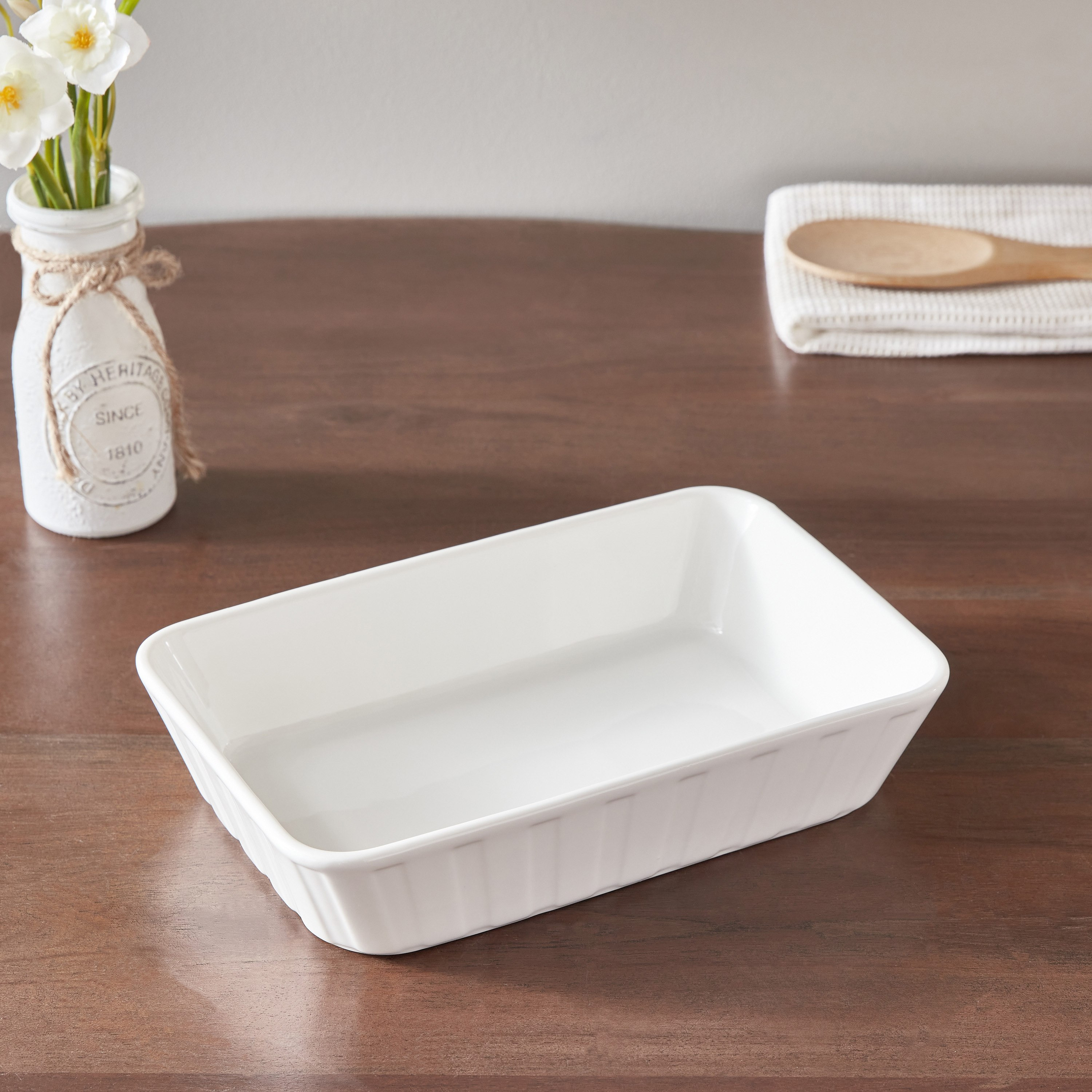Supreme Rectangular Dish - 17 cm-hbxdecorandfurnishings-tabletop-serveware-image-3