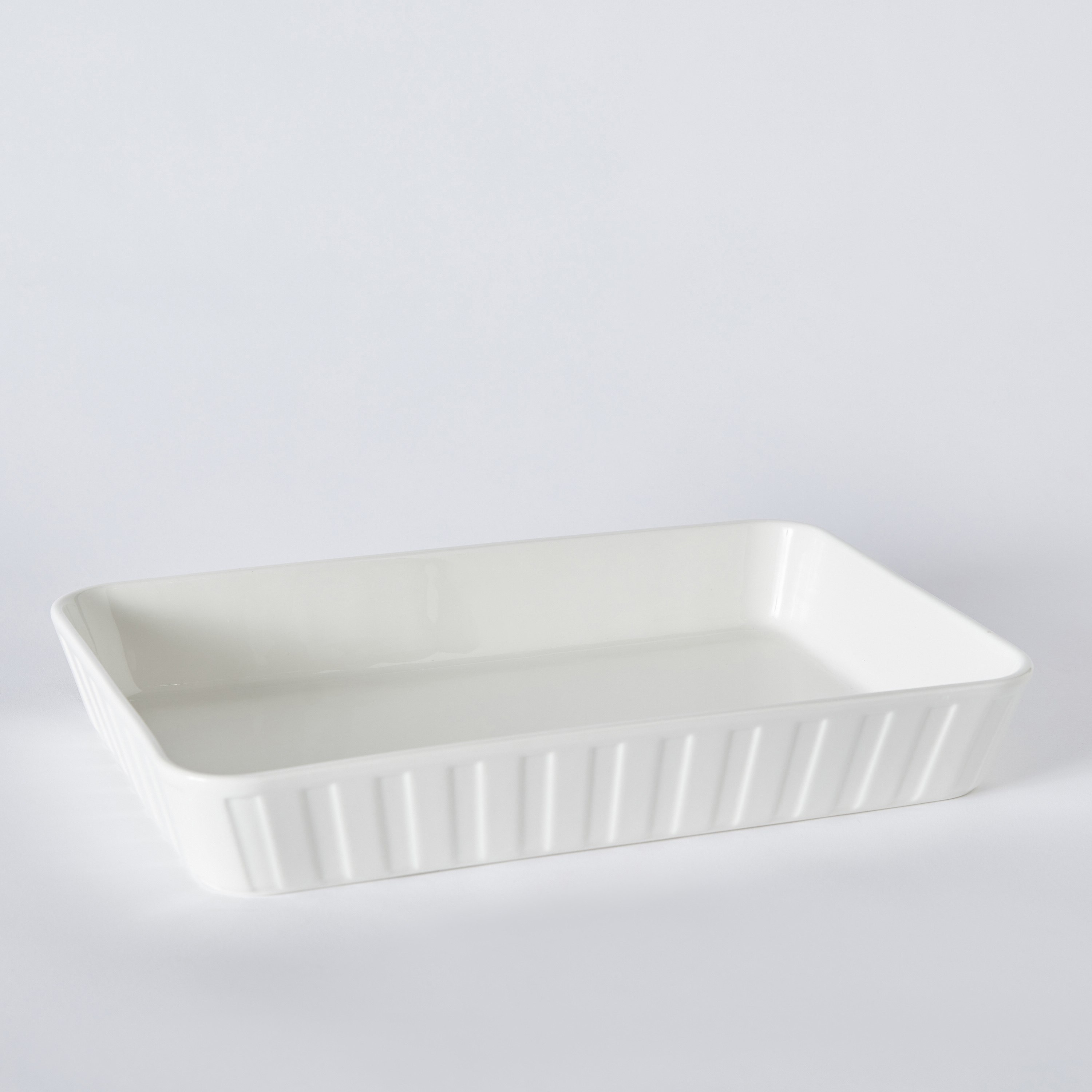 صحن مستطيل من سوبريم - 24 سم-hbxdecorandfurnishings-tabletop-serveware-image-6