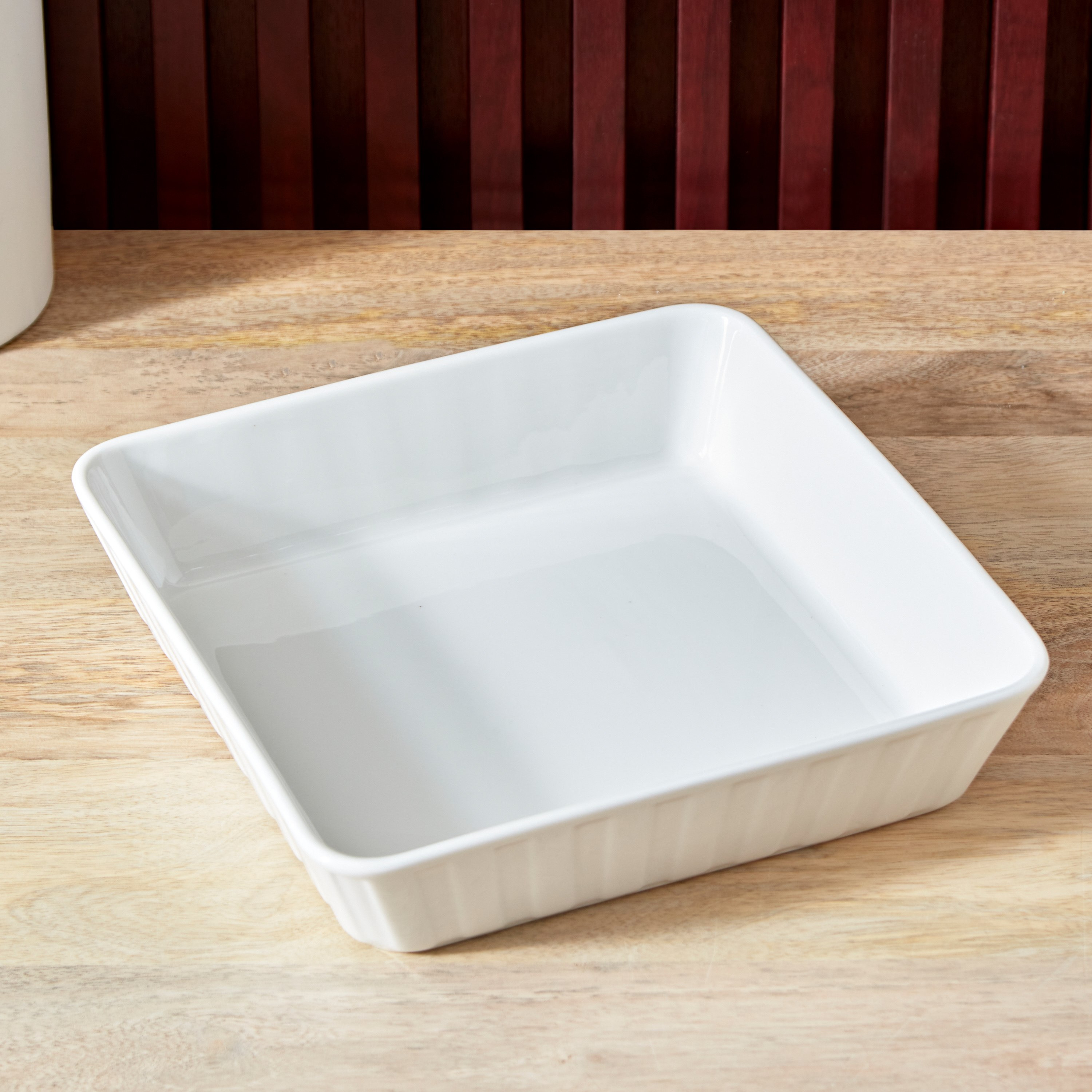 صحن تقديم مربع من سوبريم - 25 سم-hbxdecorandfurnishings-tabletop-serveware-image-3