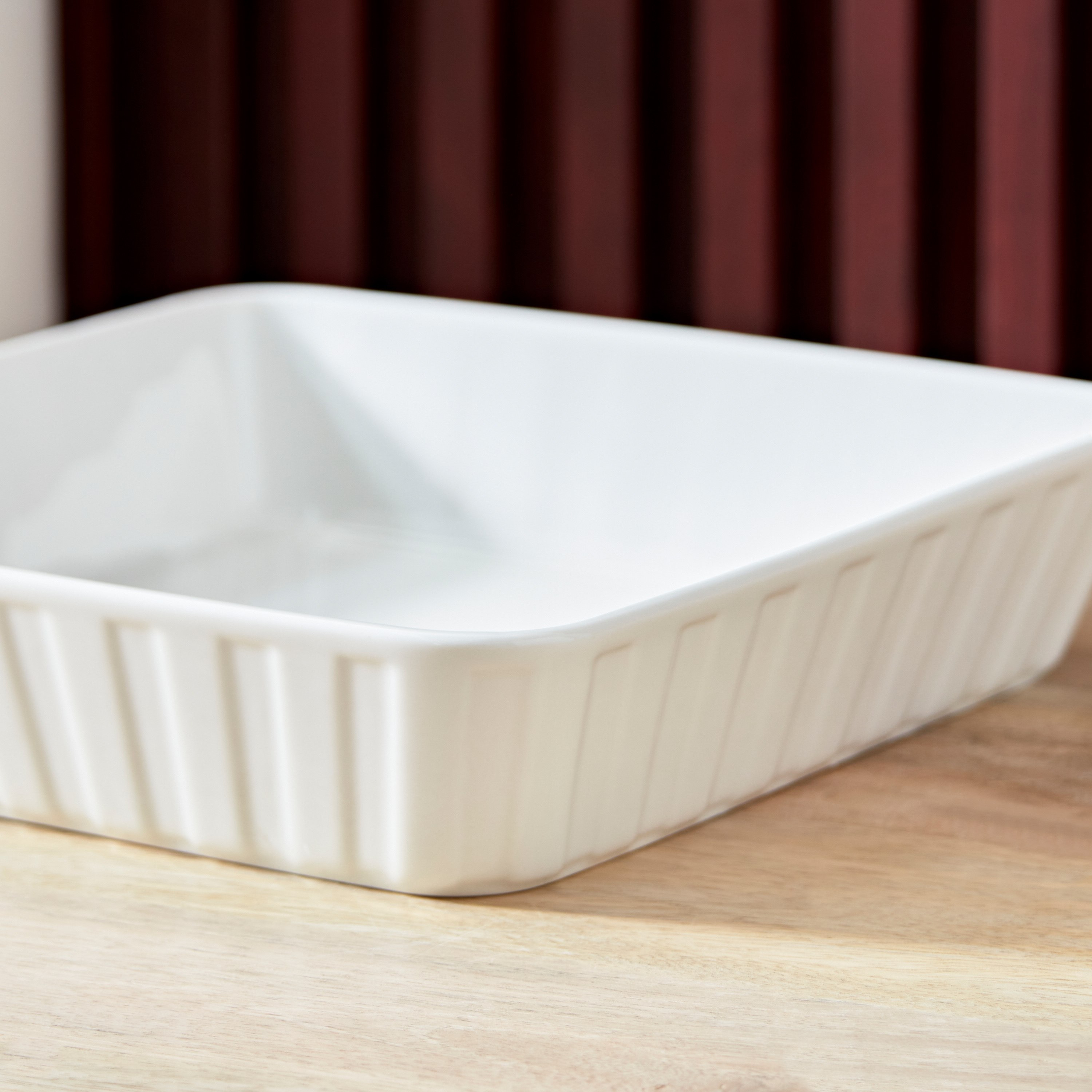صحن تقديم مربع من سوبريم - 25 سم-hbxdecorandfurnishings-tabletop-serveware-image-4