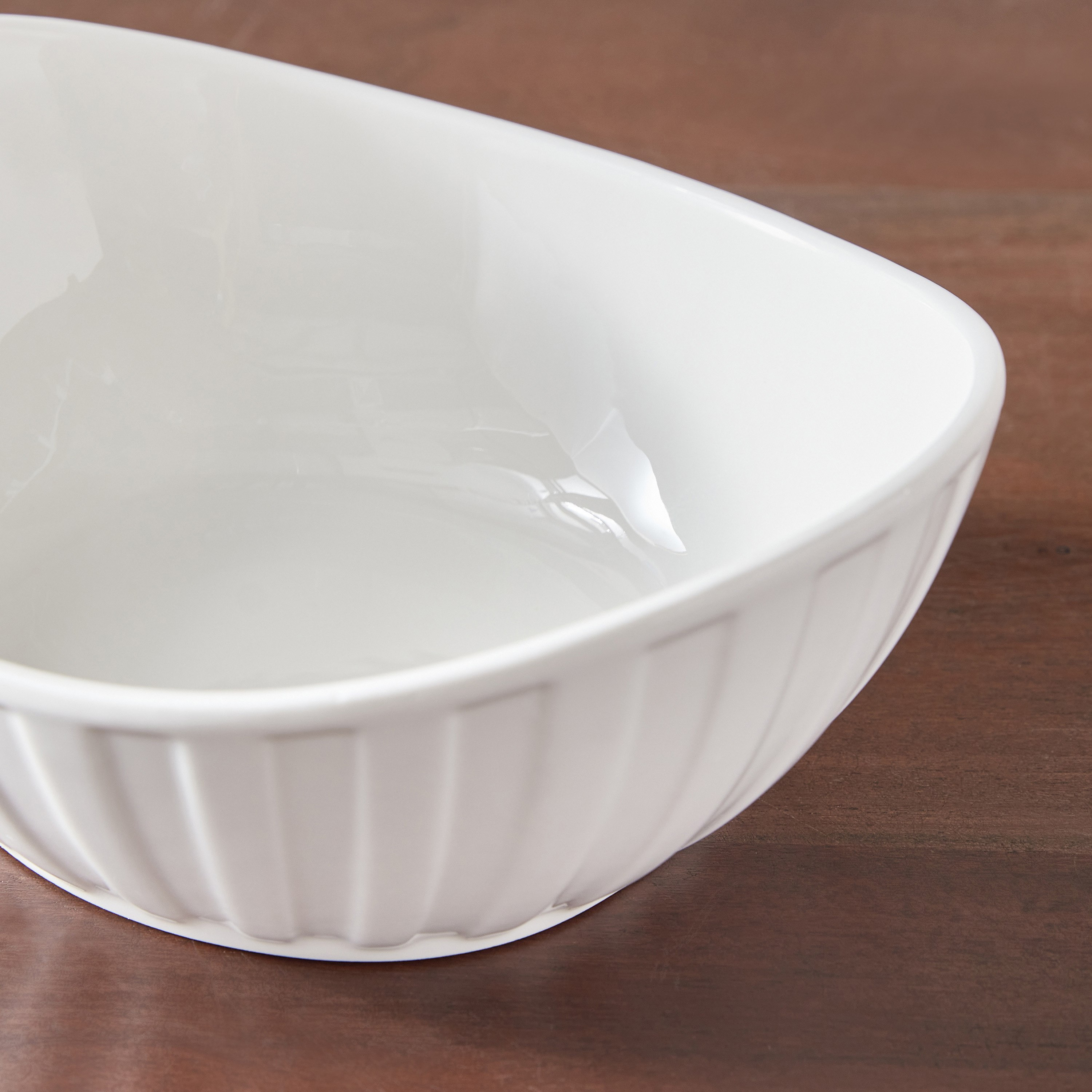 وعاء بيضاوي من سوبريم - 15 سم-hbxdecorandfurnishings-tabletop-serveware-image-4