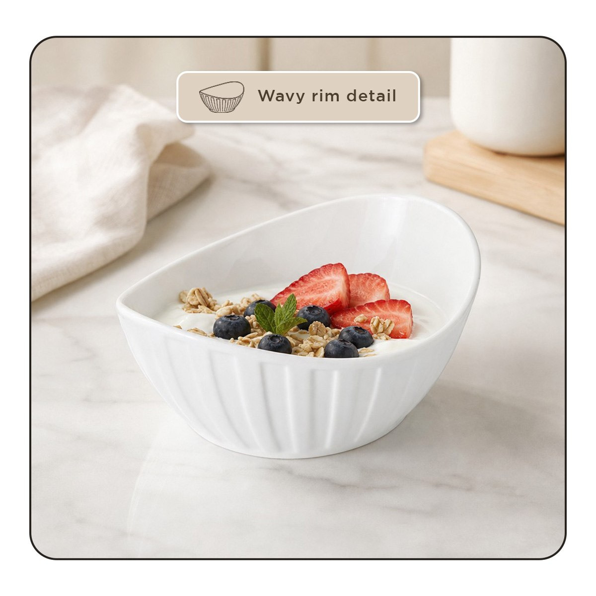 Supreme Oval Bowl - 15 cm-hbxdecorandfurnishings-tabletop-serveware-image-8