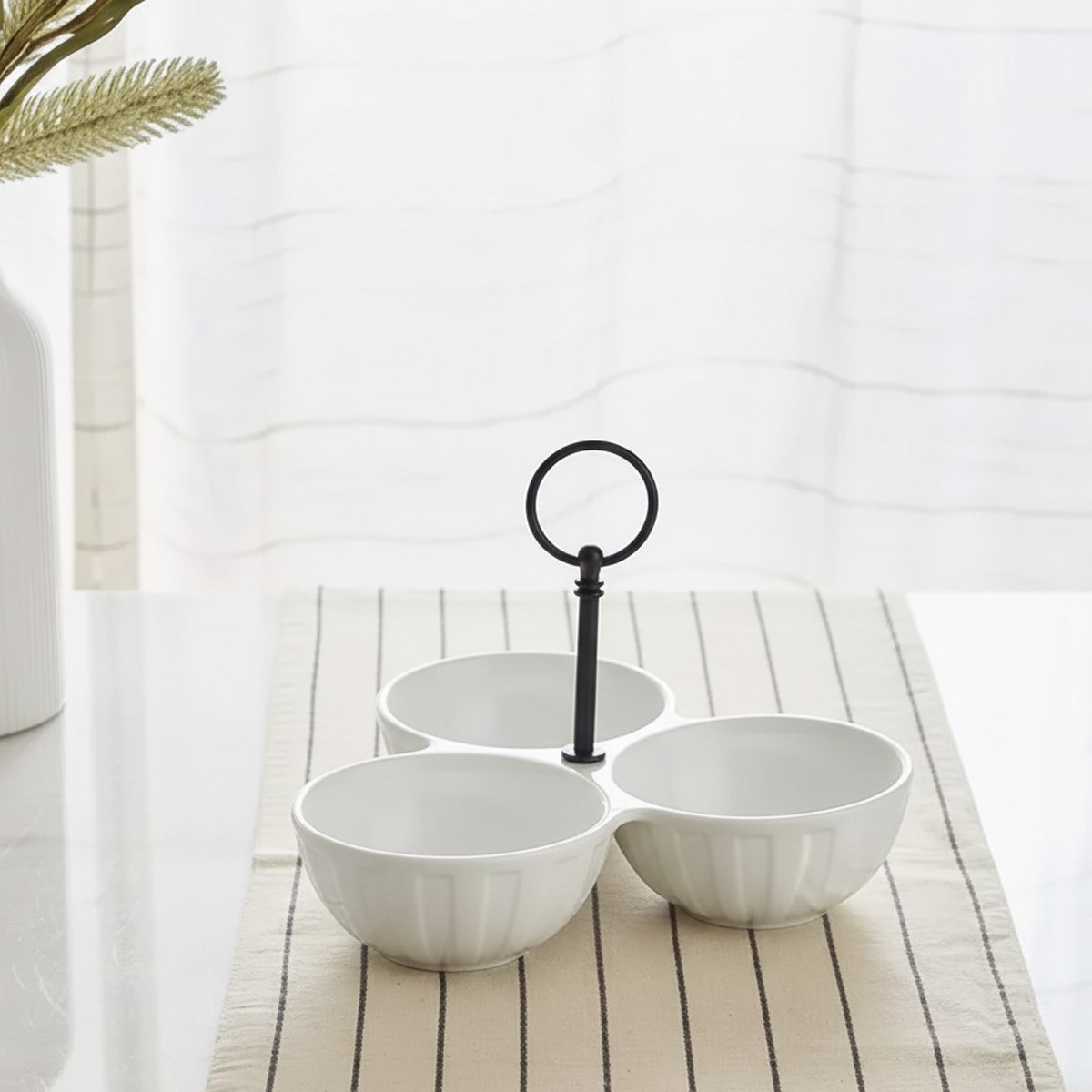 Supreme 3-Partition Bowl-hbxdecorandfurnishings-tabletop-serveware-image-2