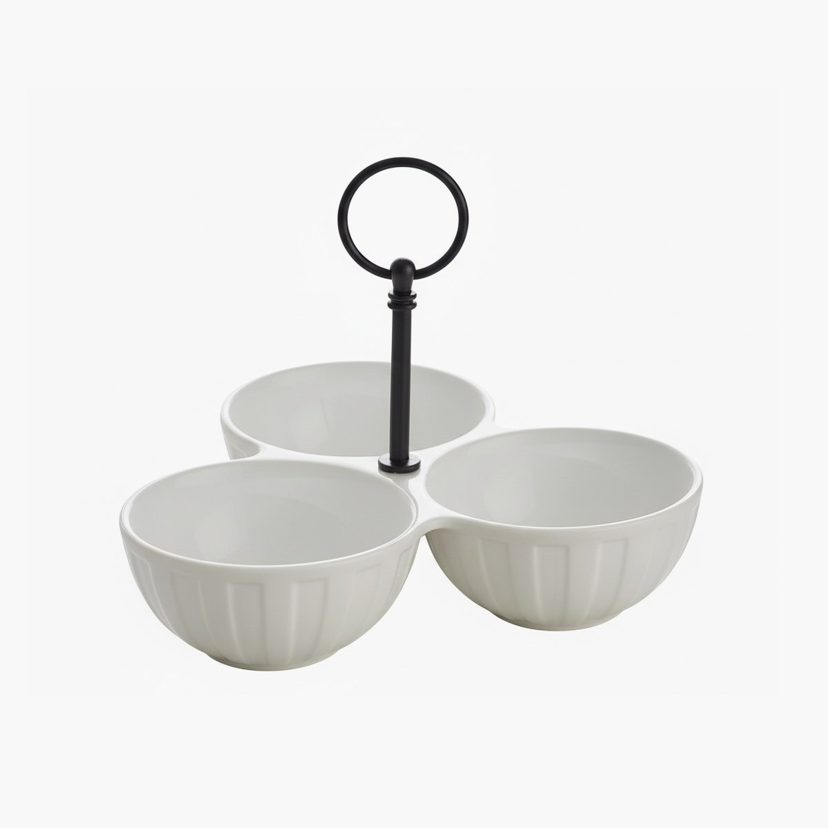 Supreme 3-Partition Bowl-hbxdecorandfurnishings-tabletop-serveware-image-4