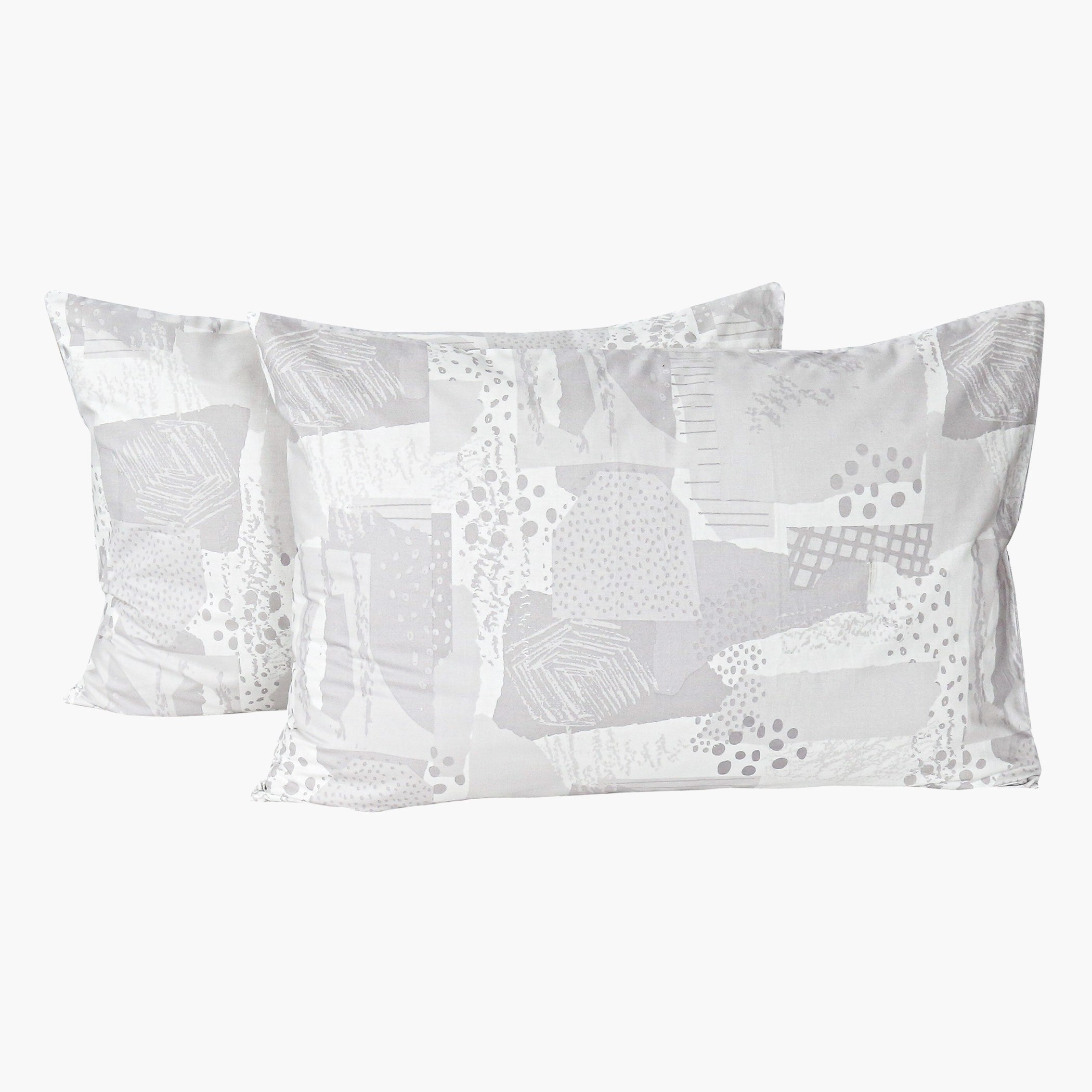 Madison Haruki 7-Piece King Cotton BIAB Comforter Set - 220x240 cm-hbxhomeware-bedding-bedinabag-image-2