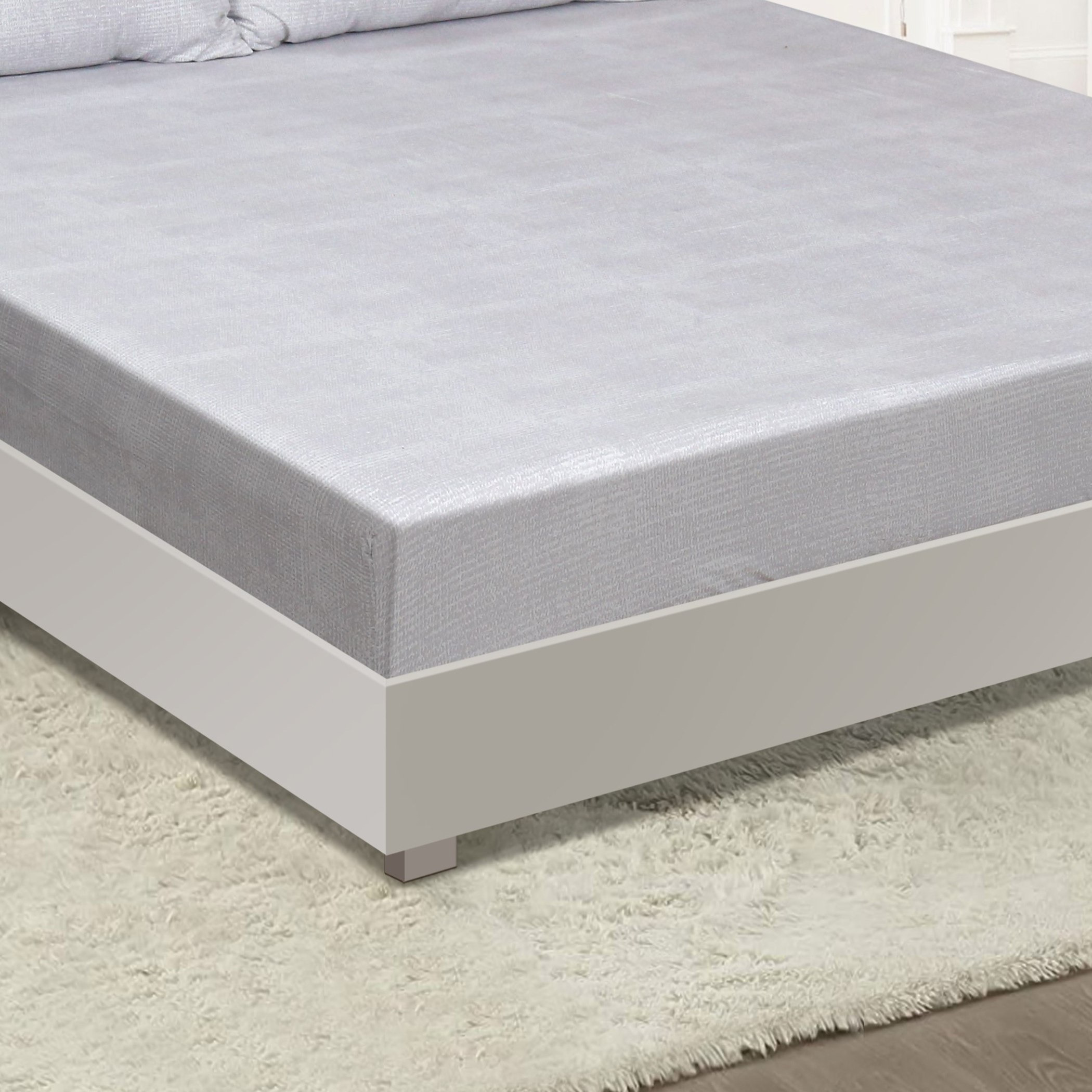 شرشف مطّاطي قطن كينج بطبعات من ماديسون - 180x200+25 سم-hbxhomeware-hbxbedroom-image-4