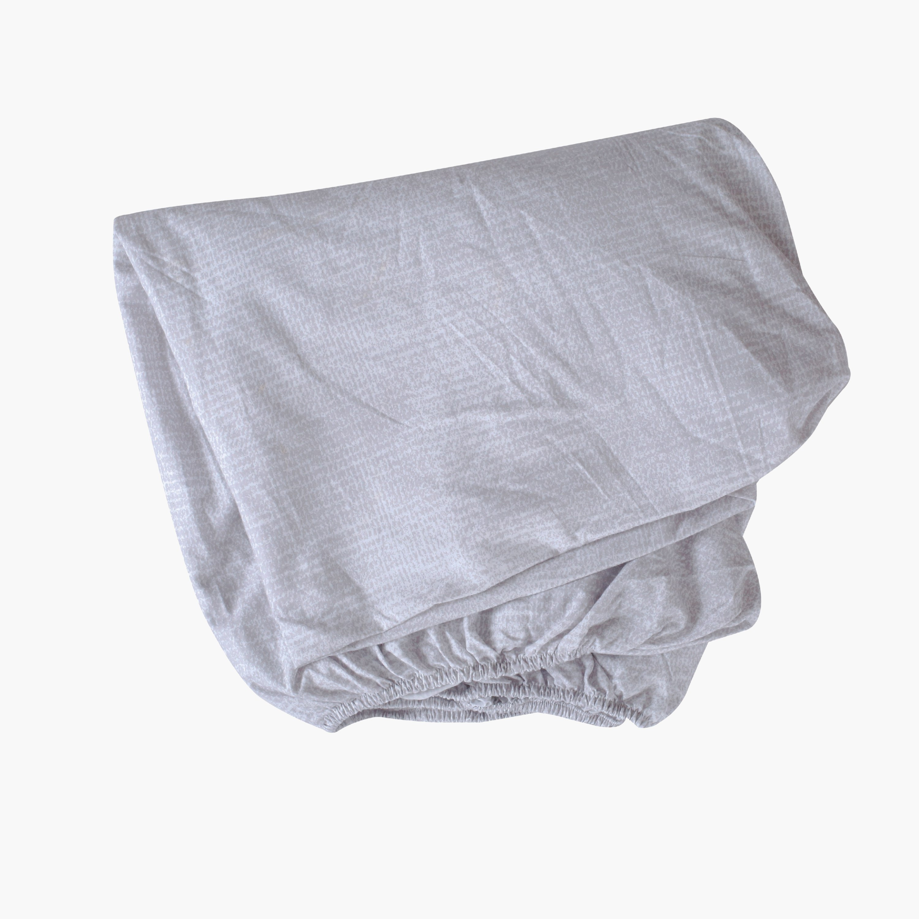 Madison Haruki Super King Printed Cotton Fitted Sheet - 200x200+25 cm-hbxhomeware-hbxbedroom-image-5