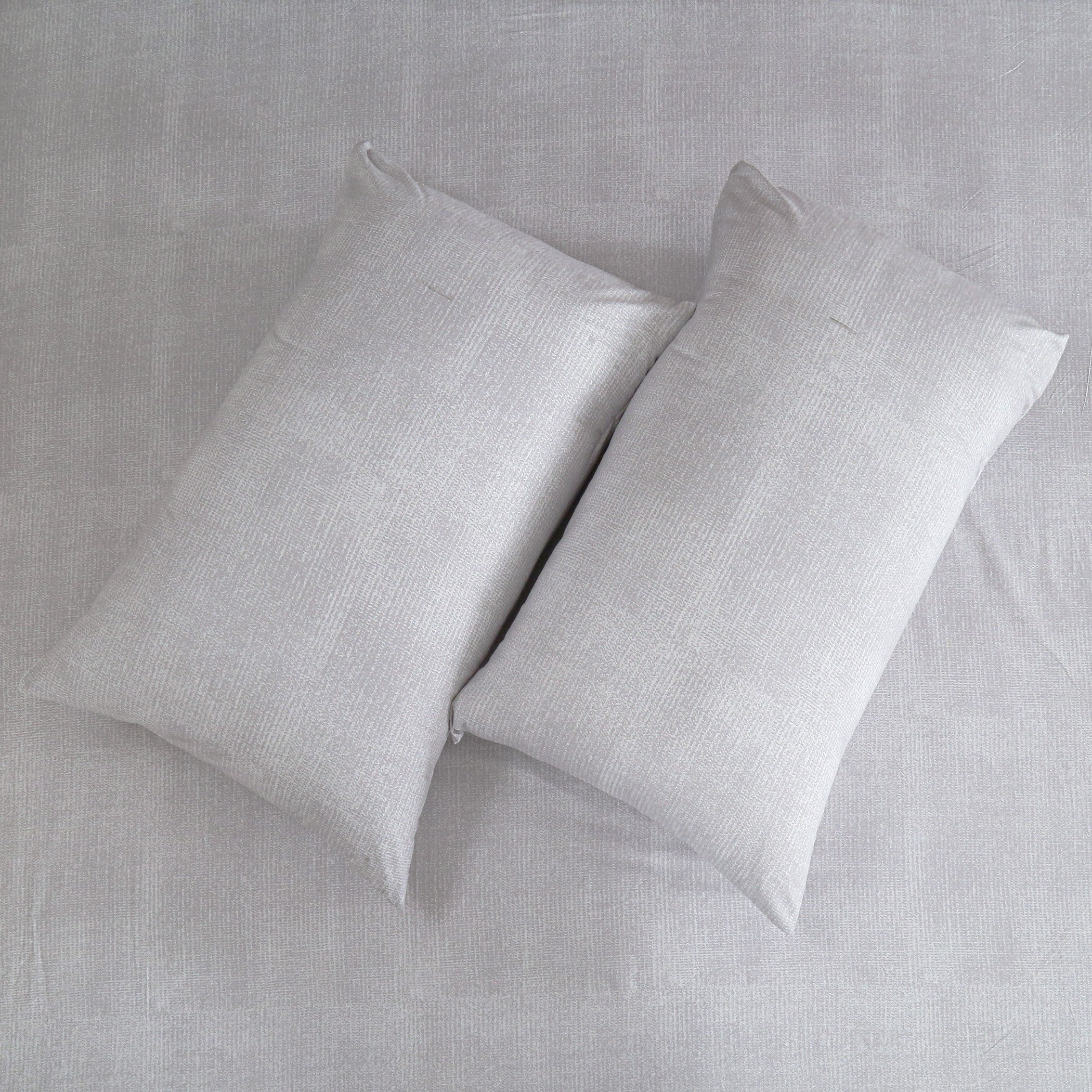 طقم غطاء وسادة قطن قطعتين من ماديسون - 50x75 سم-hbxhomeware-hbxbedroom-image-1