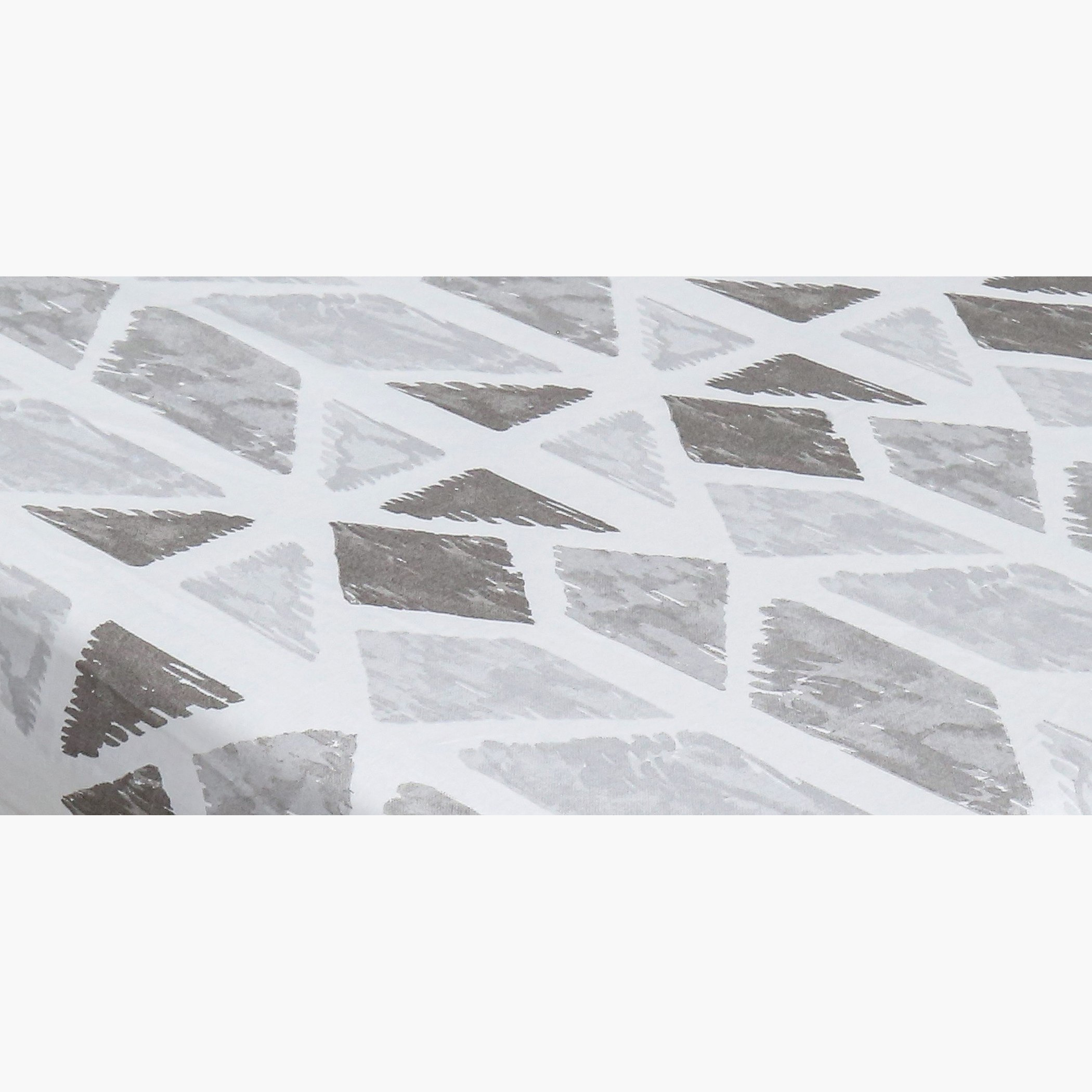 شرشف مطّاطي كوين قطني من أورورا - 150x200+25 سم-hbxhomeware-hbxbedroom-image-5