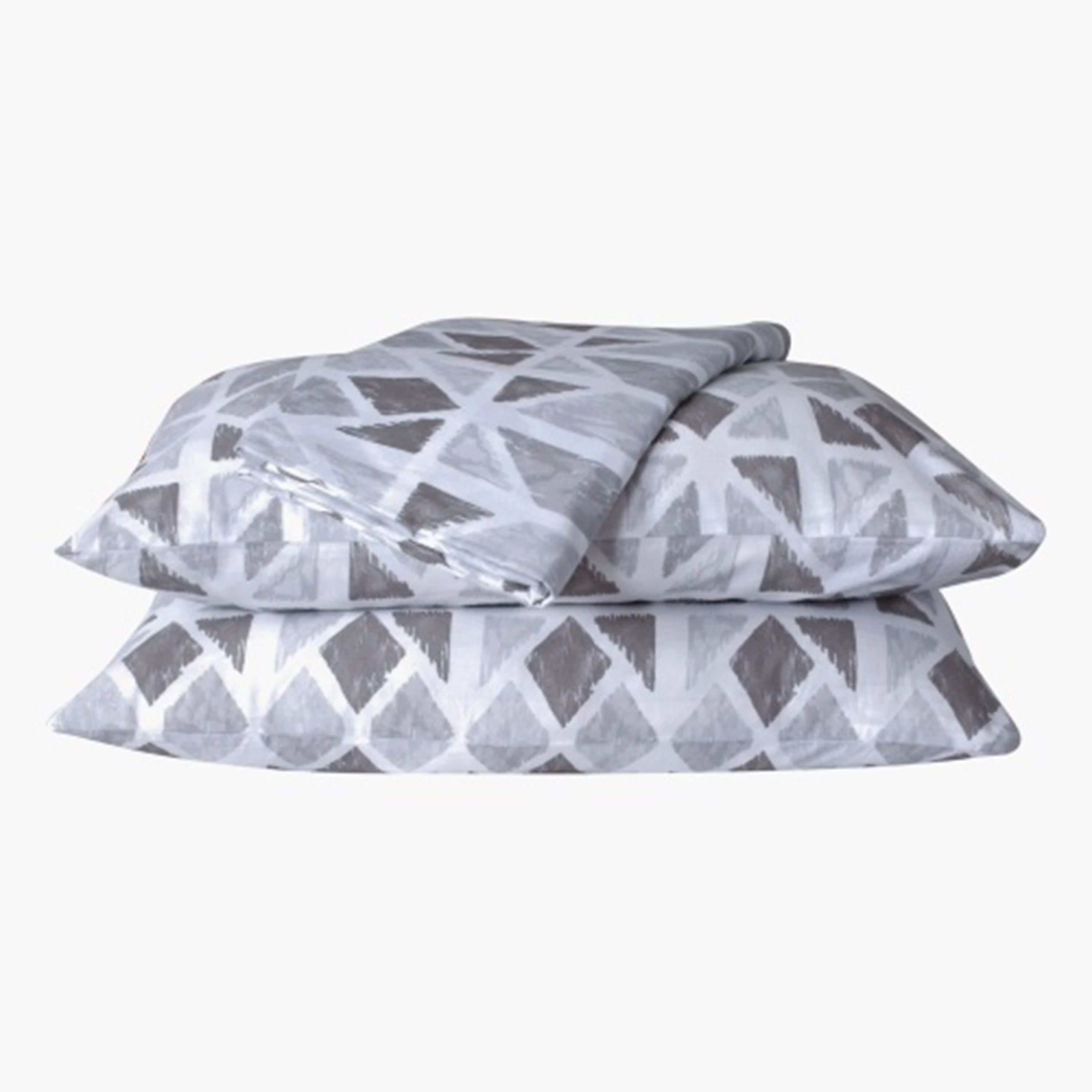 طقم غطاء لحاف كينج قطن 3 قطع من أورورا - 220x220 سم-hbxhomeware-bedding-duvetcovers-image-2