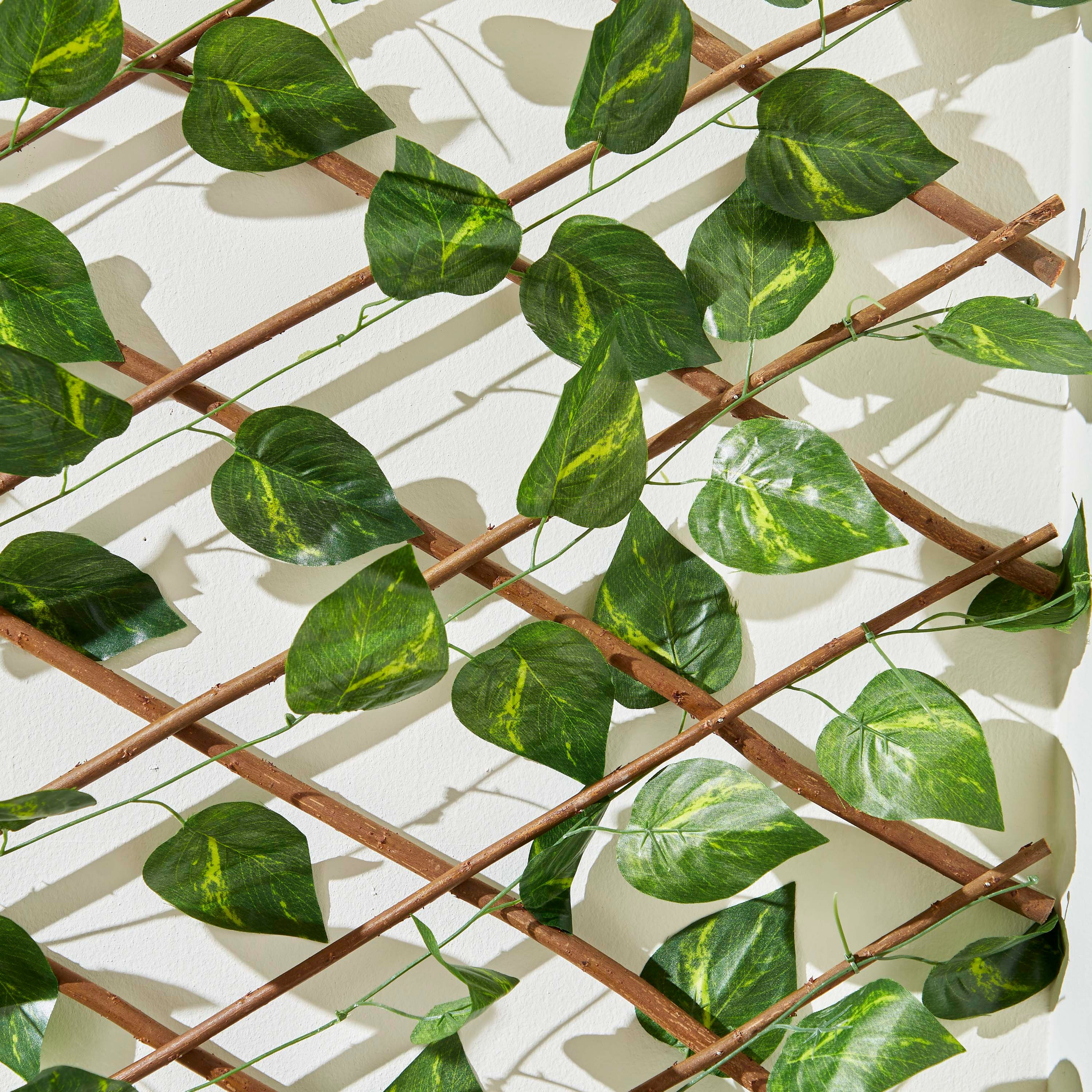 Savanna Evergreen Fence - 100x200 cm-hbxdecorandfurnishings-homeaccessories-artificialflowersandplants-image-3