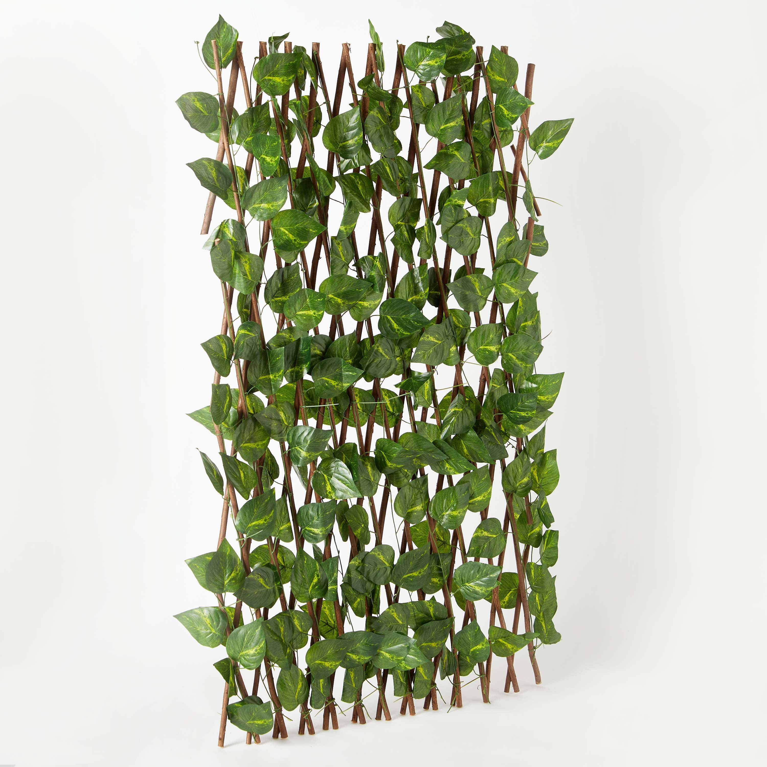 Savanna Evergreen Fence - 100x200 cm-hbxdecorandfurnishings-homeaccessories-artificialflowersandplants-image-5