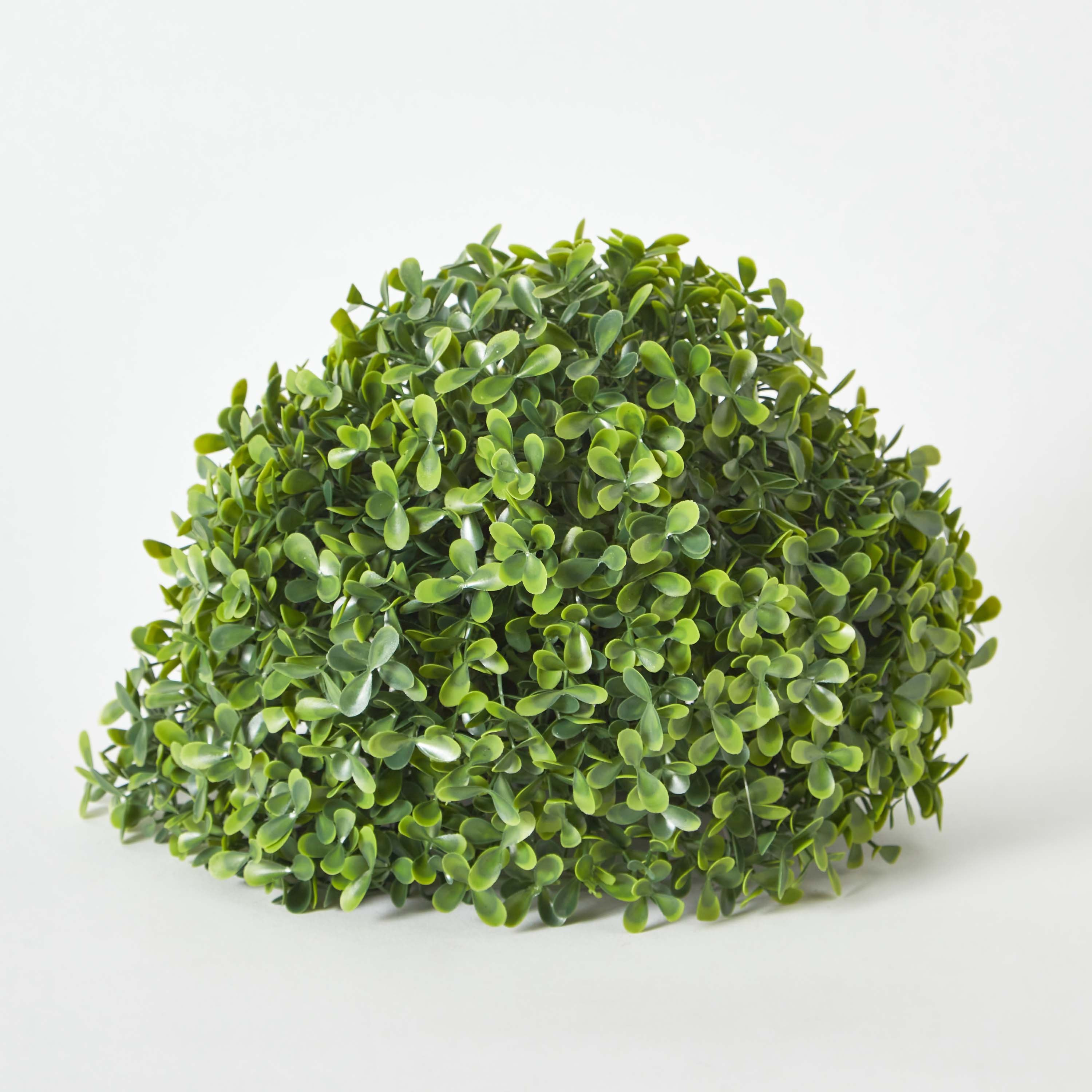 كرة نبات اصطناعي من سافانا - 25 سم-hbxdecorandfurnishings-homeaccessories-artificialflowersandplants-image-6