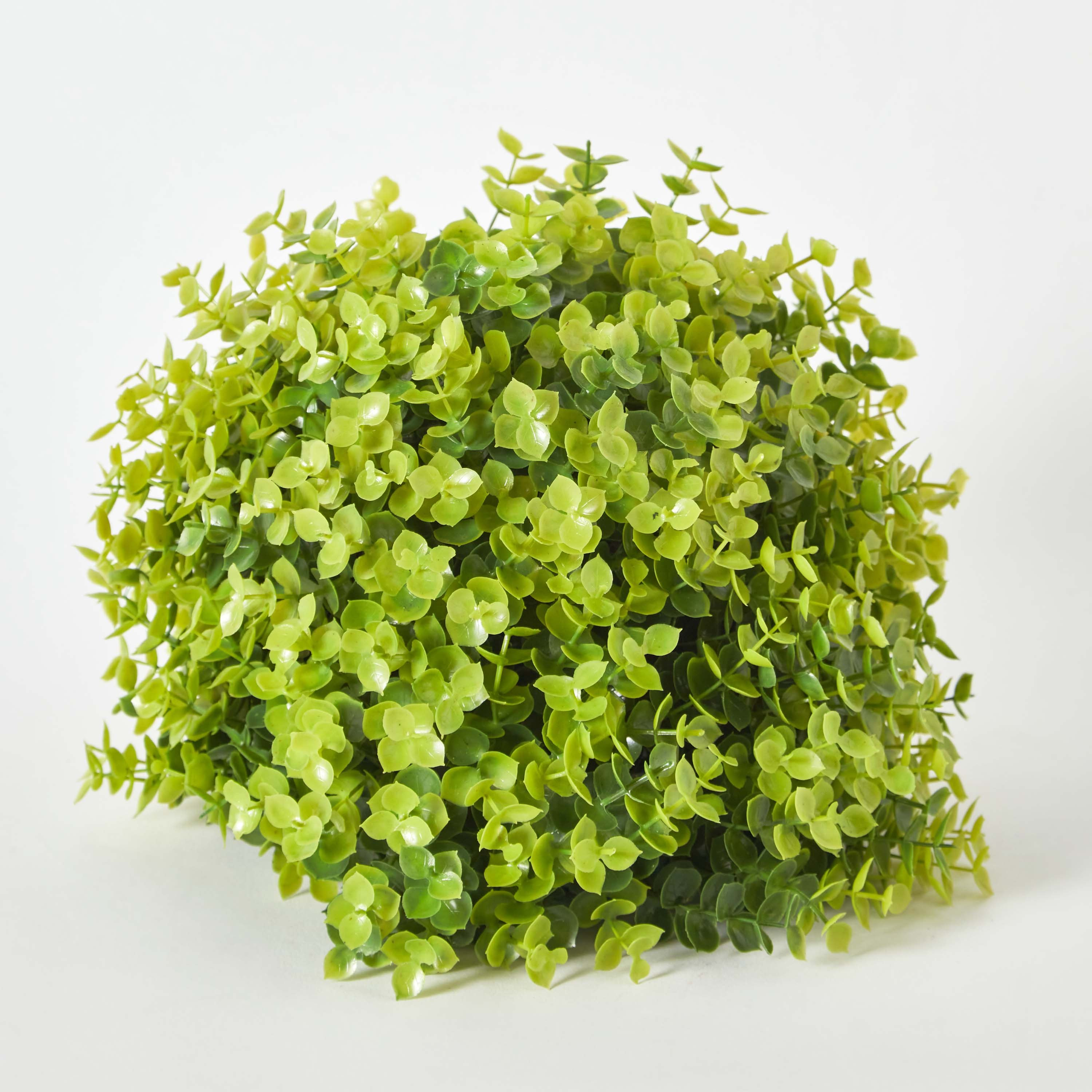 كرة نبات اصطناعي من سافانا - 25 سم-hbxdecorandfurnishings-homeaccessories-artificialflowersandplants-image-6