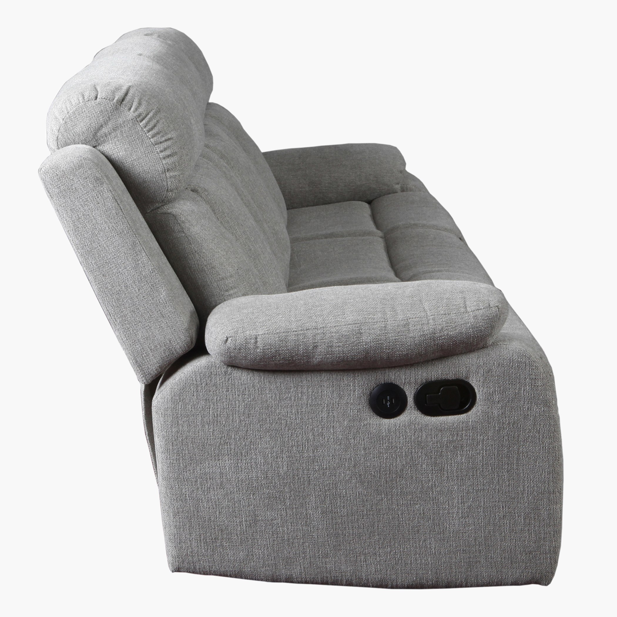 كنبة استرخاء 3 مقاعد قماش مع منفذ يو إس بي من جايد-hbxlivingroom-sofasandarmchairs-sofas-image-11