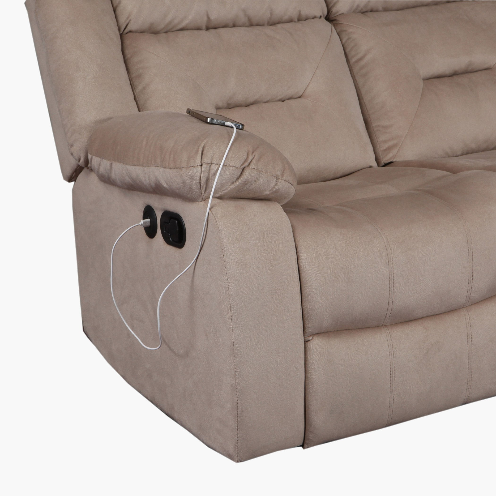 Keith 3-Seater Recliner Sofa with USB-hbxlivingroom-sofasandarmchairs-sofas-image-11