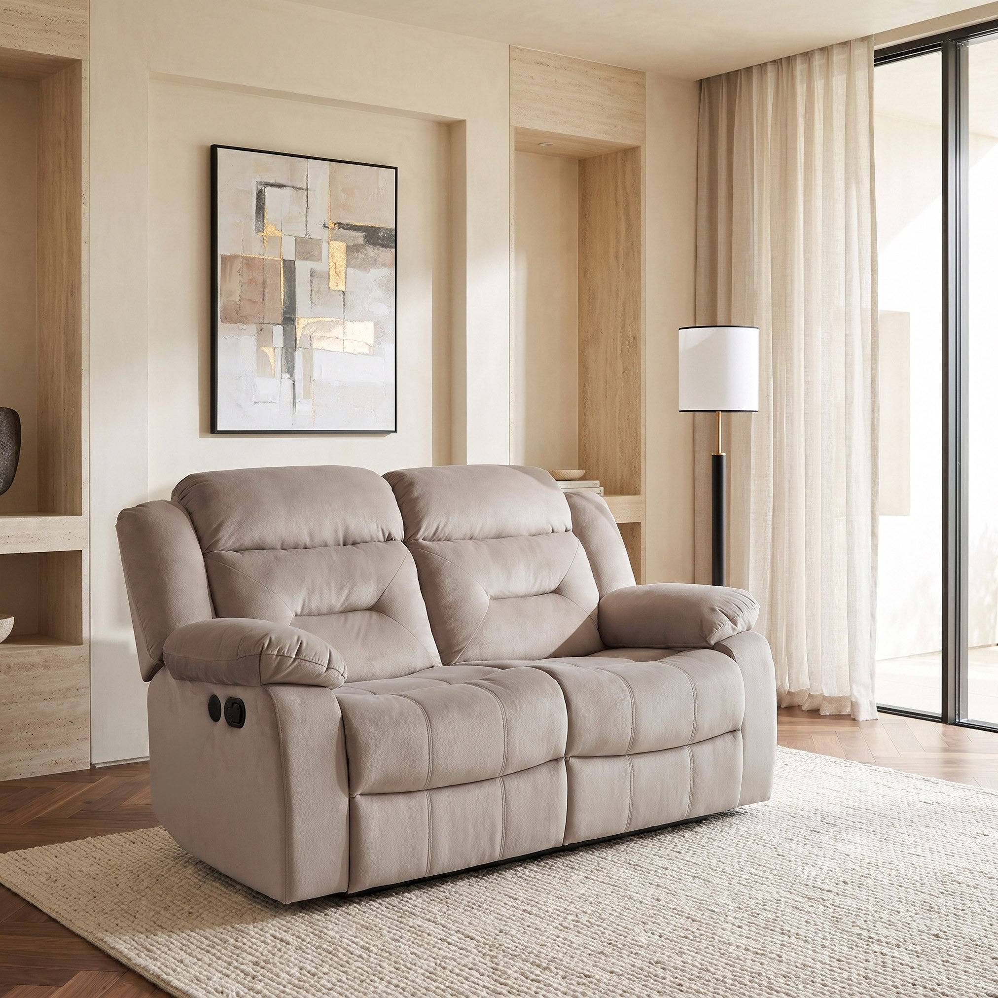 Keith 2-Seater Recliner Sofa with USB-PROMO_HB_KSA_HBX10_190925-image-1