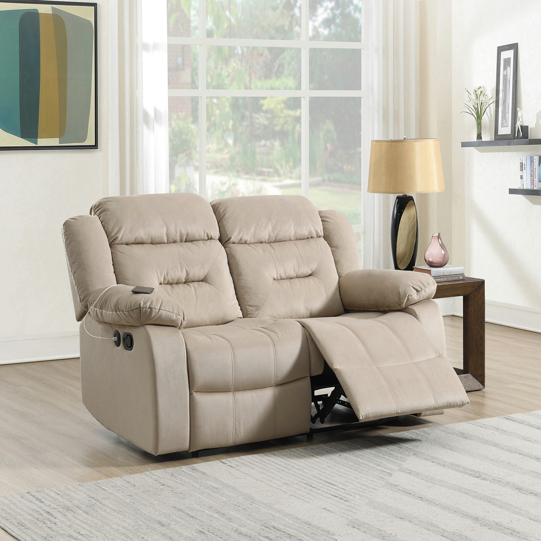 Keith 2-Seater Recliner Sofa with USB-PROMO_HB_KSA_HBX10_190925-image-2