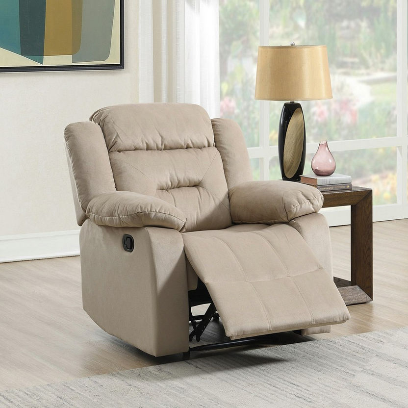 Keith 1 Seater Recliner Sofa Online