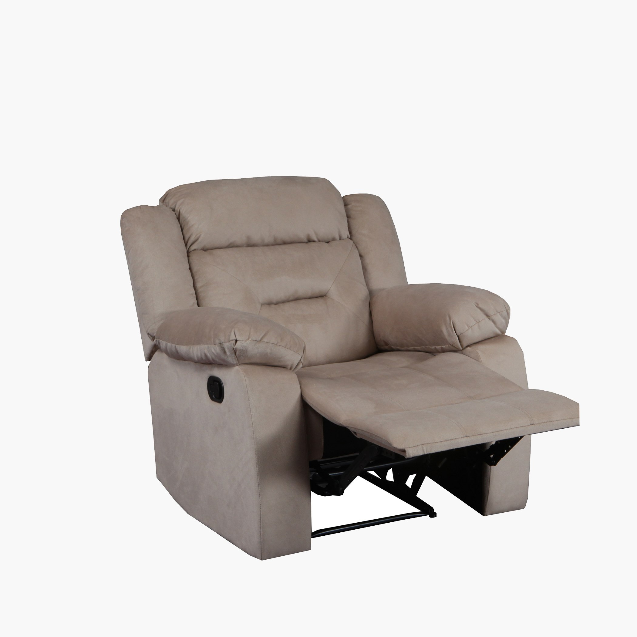 Single seater store recliner sofa