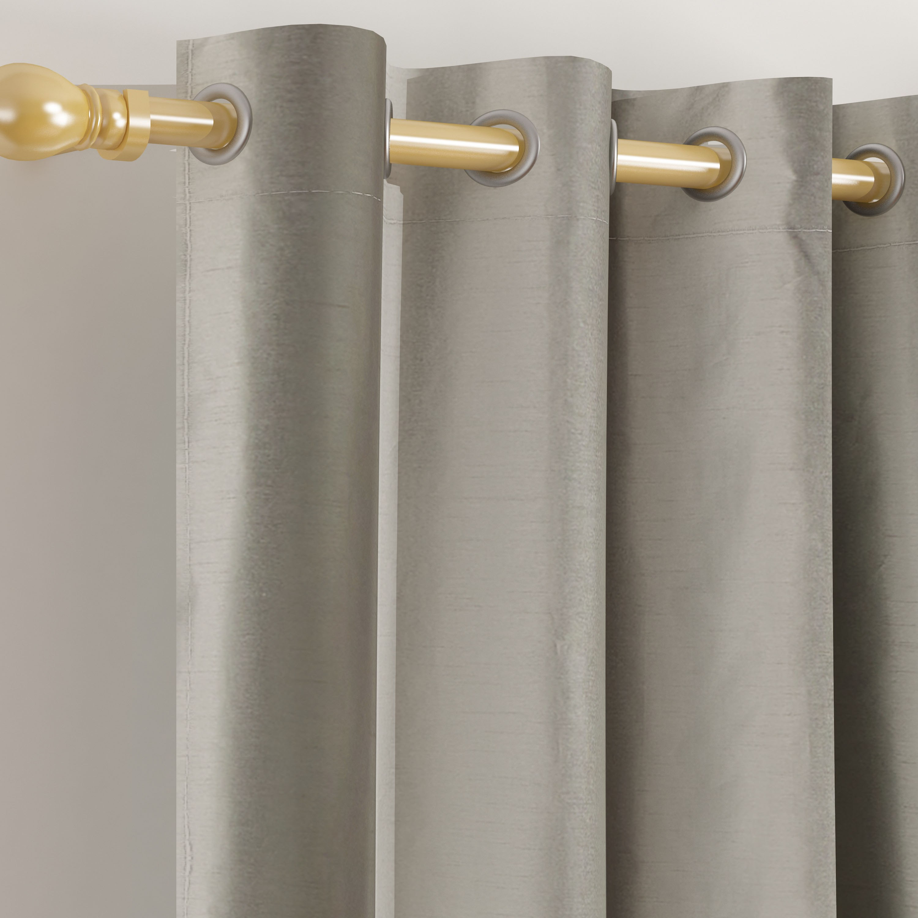 طقم ستائر معتّمة قطعتين من دوبيوني - 140x300 سم-hbxhomeware-hbxdecorandfurnishings-image-2