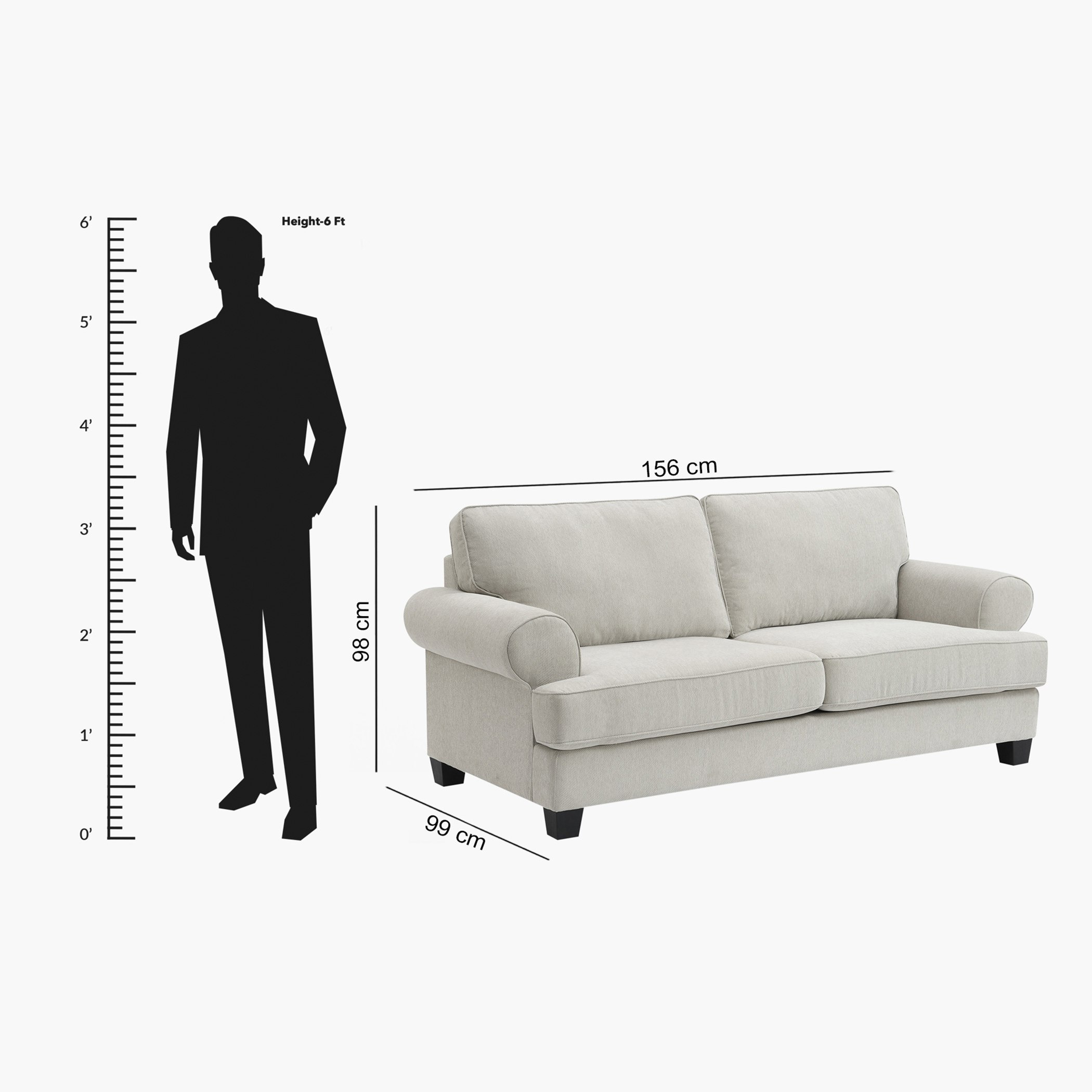 كنبة قماش مقعدين من مونتريال-hbxlivingroom-sofasandarmchairs-sofas-image-8