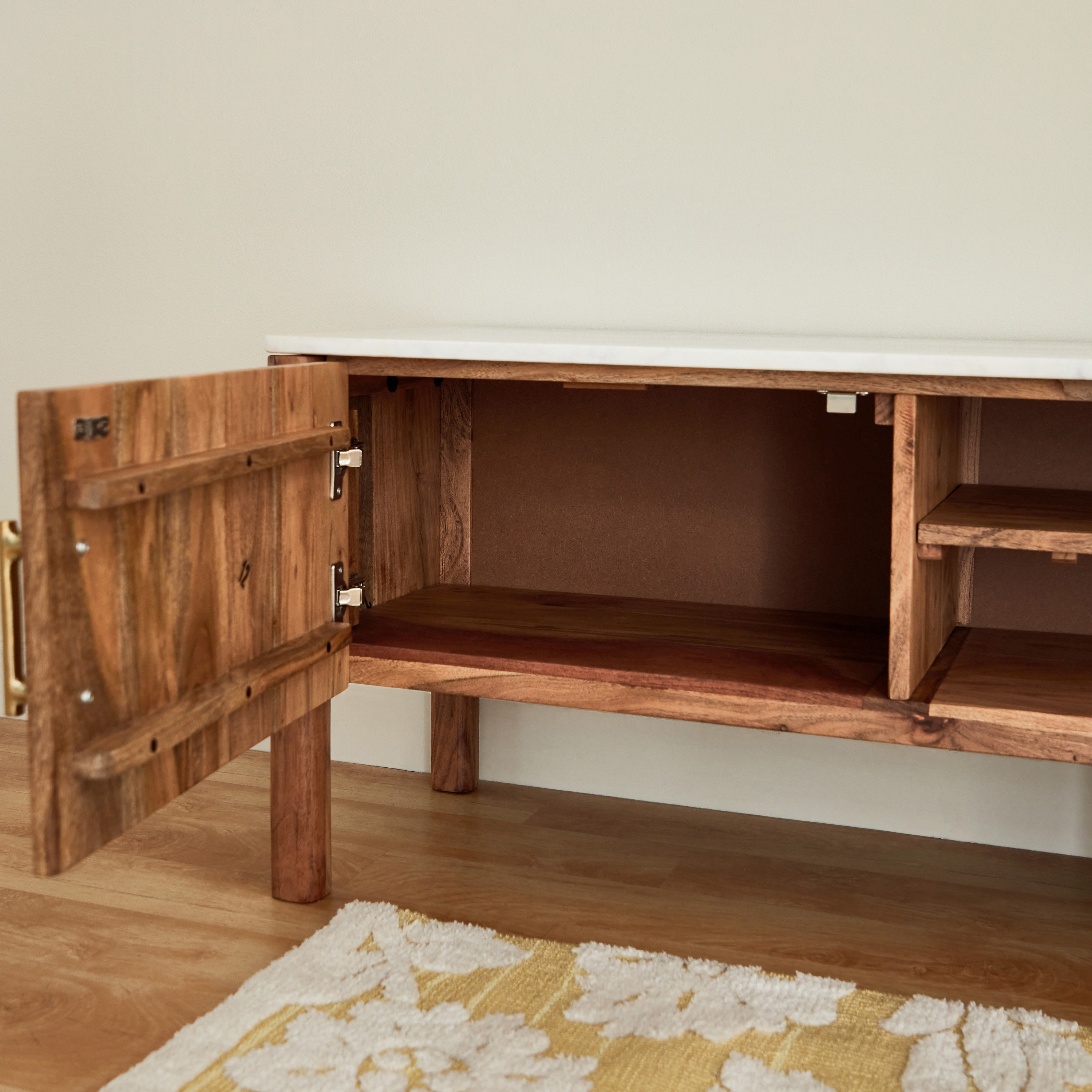 Midtown Marble Top and Solid Wood TV Unit for TVs up to 70 inches-hbxlivingroom-mediaunitsandstorage-tvunits-image-12