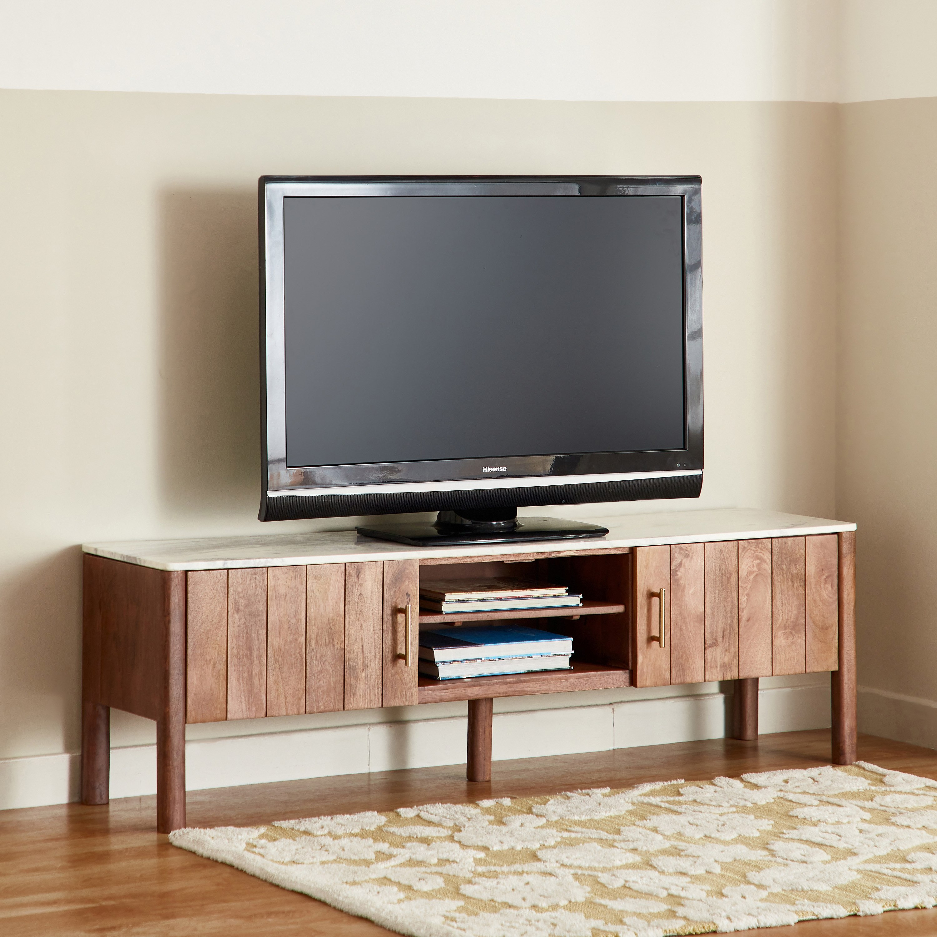 Midtown Marble Top and Solid Wood TV Unit for TVs up to 70 inches-hbxlivingroom-mediaunitsandstorage-tvunits-image-20
