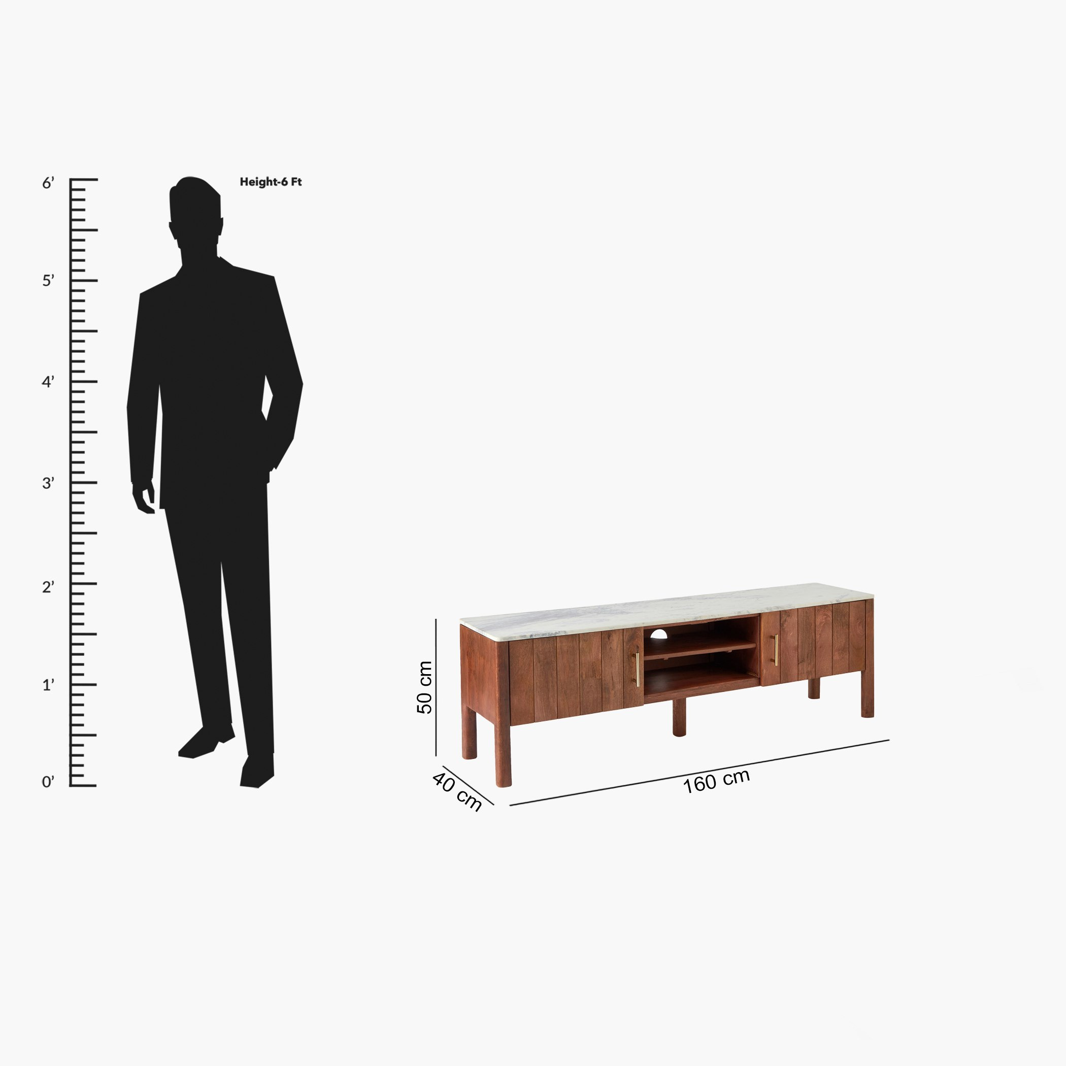 Midtown Marble Top and Solid Wood TV Unit for TVs up to 70 inches-hbxlivingroom-mediaunitsandstorage-tvunits-image-17