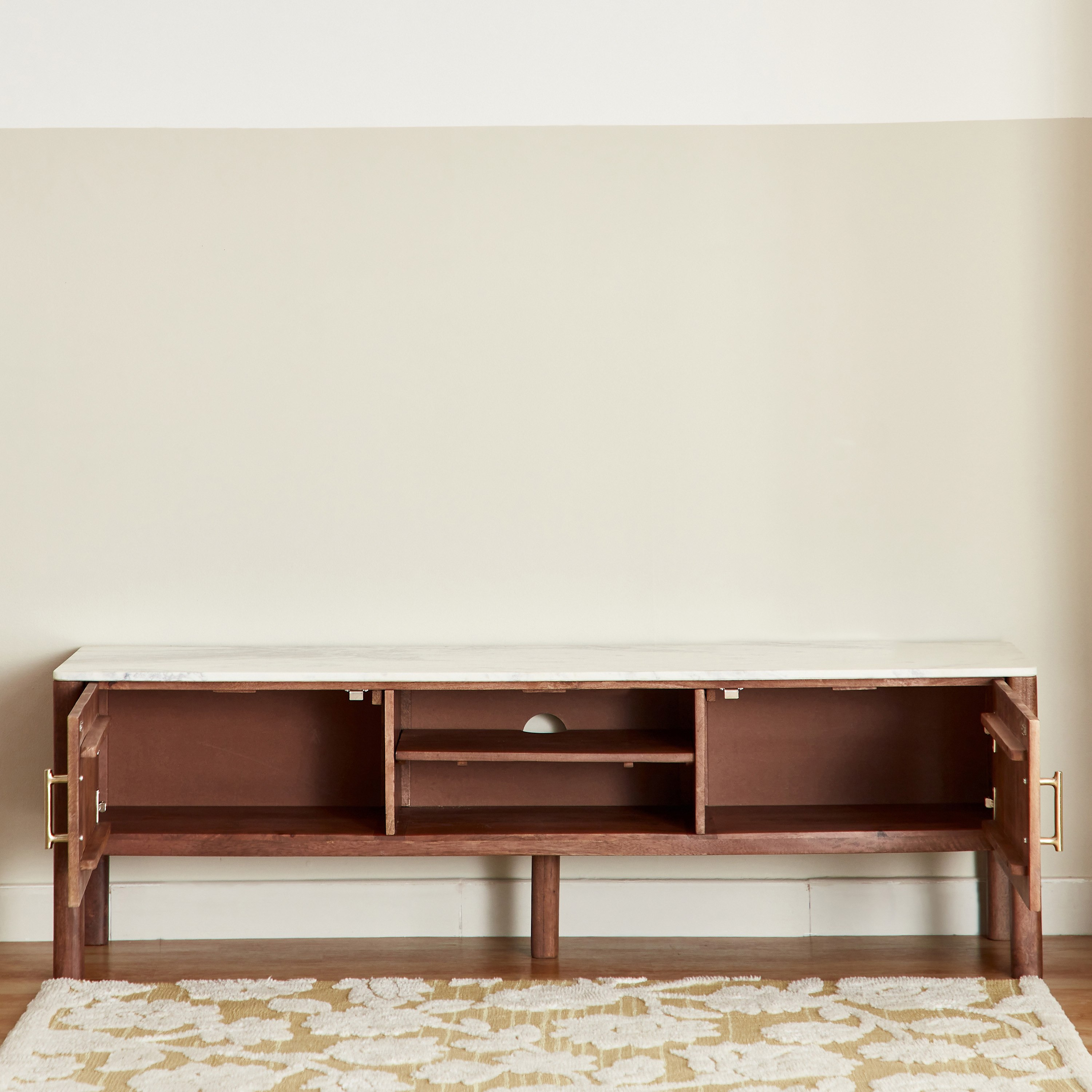 Midtown Marble Top and Solid Wood TV Unit for TVs up to 70 inches-hbxlivingroom-mediaunitsandstorage-tvunits-image-22