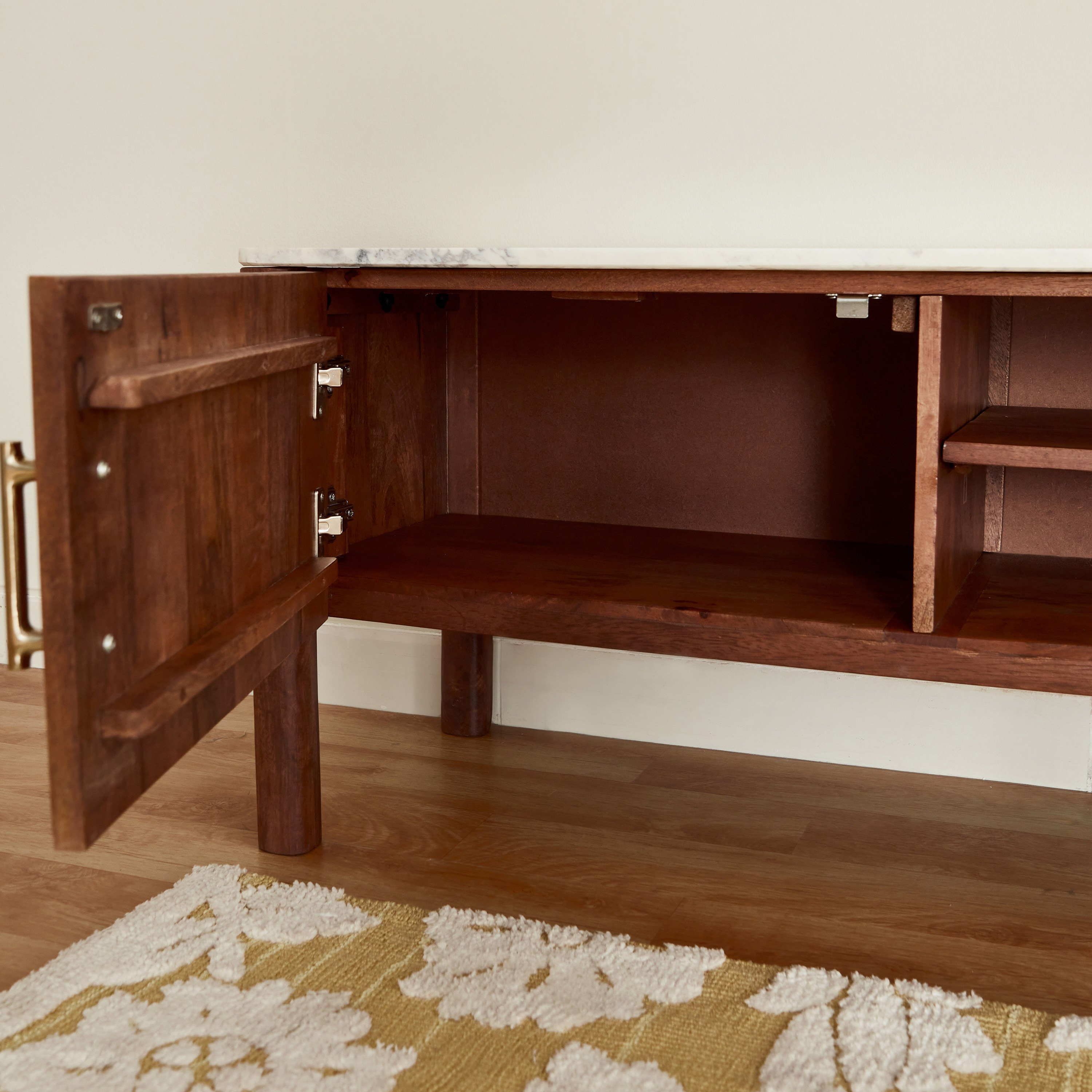 Midtown Marble Top and Solid Wood TV Unit for TVs up to 70 inches-hbxlivingroom-mediaunitsandstorage-tvunits-image-11