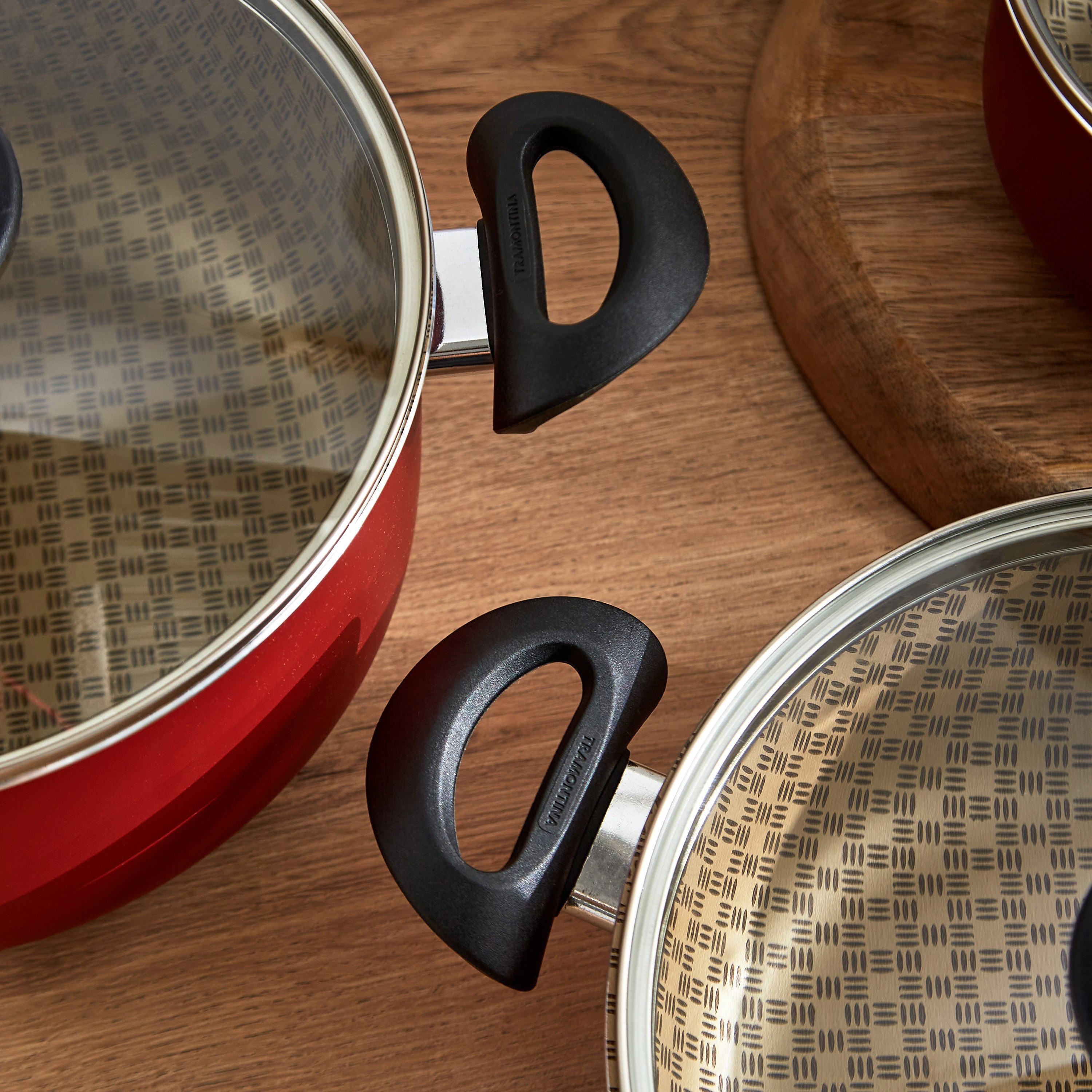طقم أواني طهي غير قابل للالتصاق 7 قطع من ترامونتينا-hbxhomeware-hbxkitchen-image-4