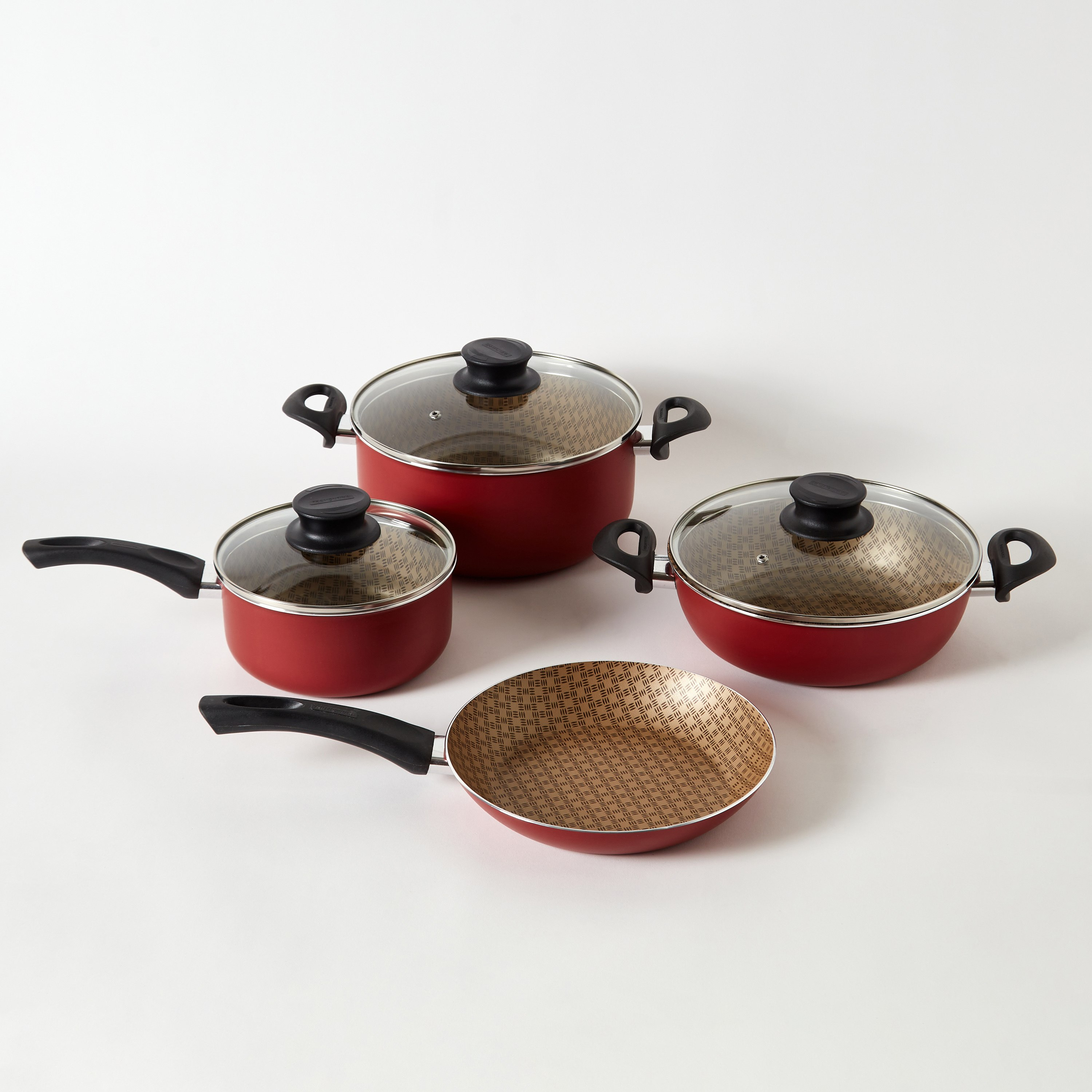 طقم أواني طهي غير قابل للالتصاق 7 قطع من ترامونتينا-hbxhomeware-hbxkitchen-image-6