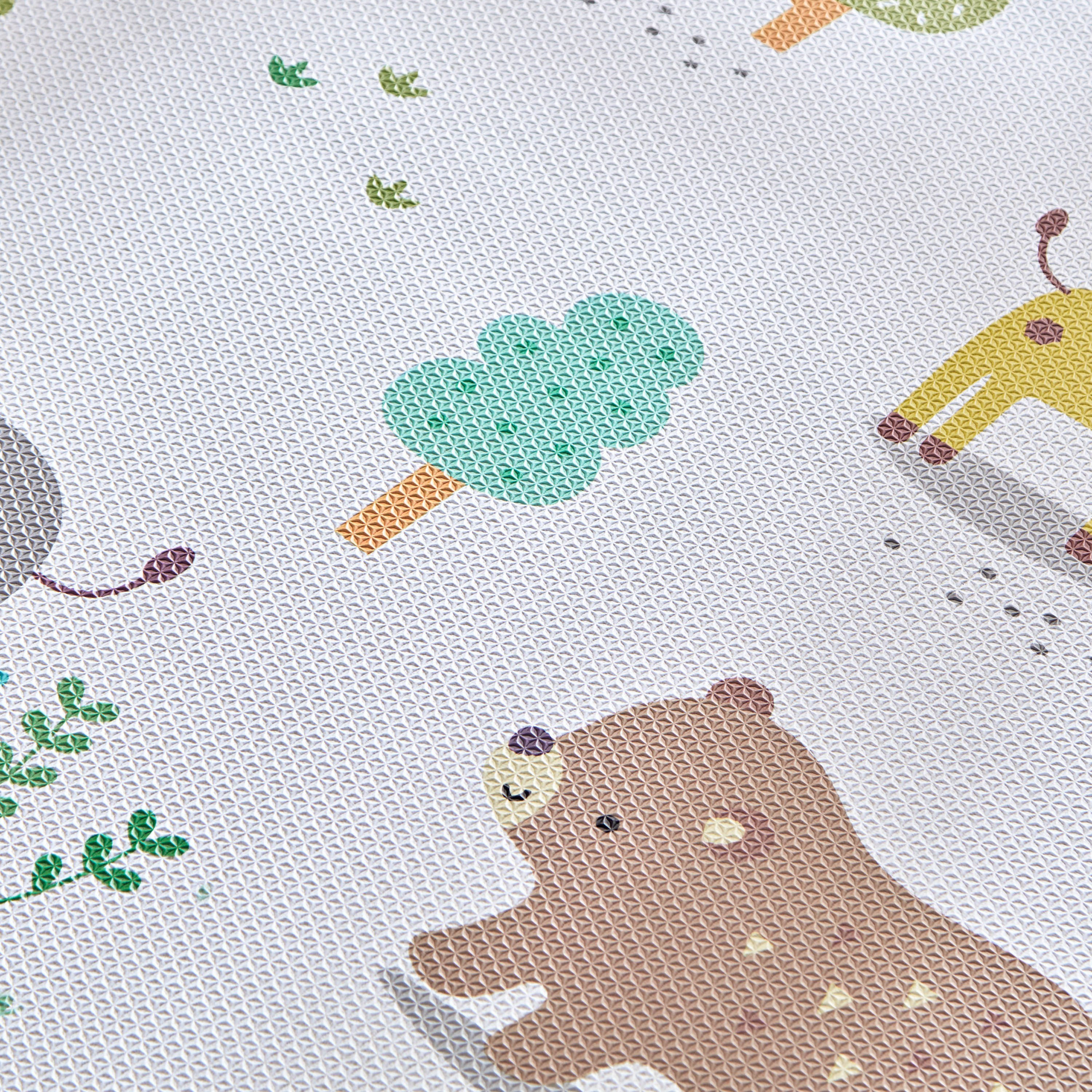 Mystify Jungle Rectangular Mat - 100x140 cm-hbxhomeware-hbxkidsandyouth-image-3