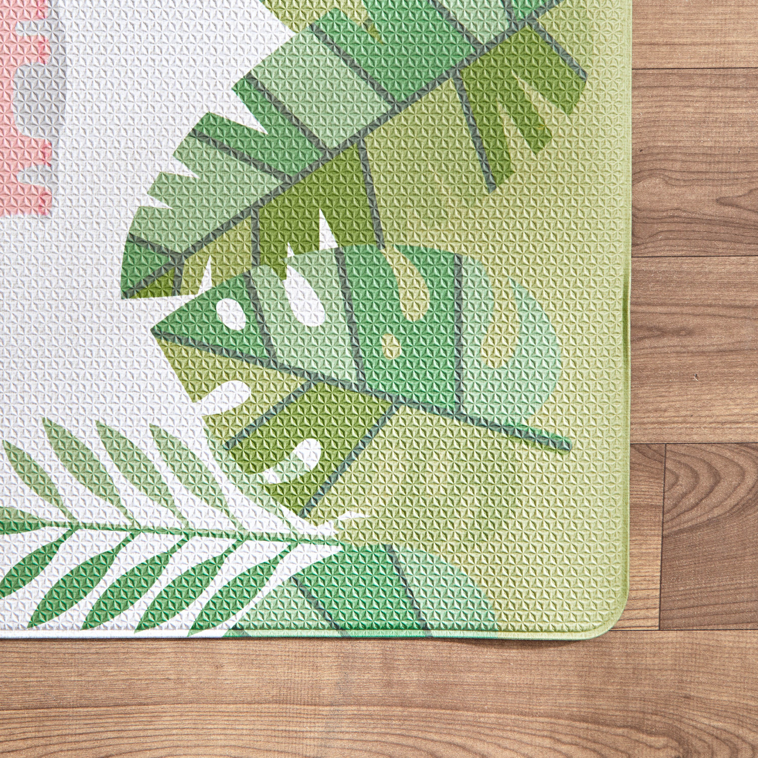 Mystify Jungle Rectangular Mat - 100x140 cm-hbxhomeware-hbxkidsandyouth-image-4