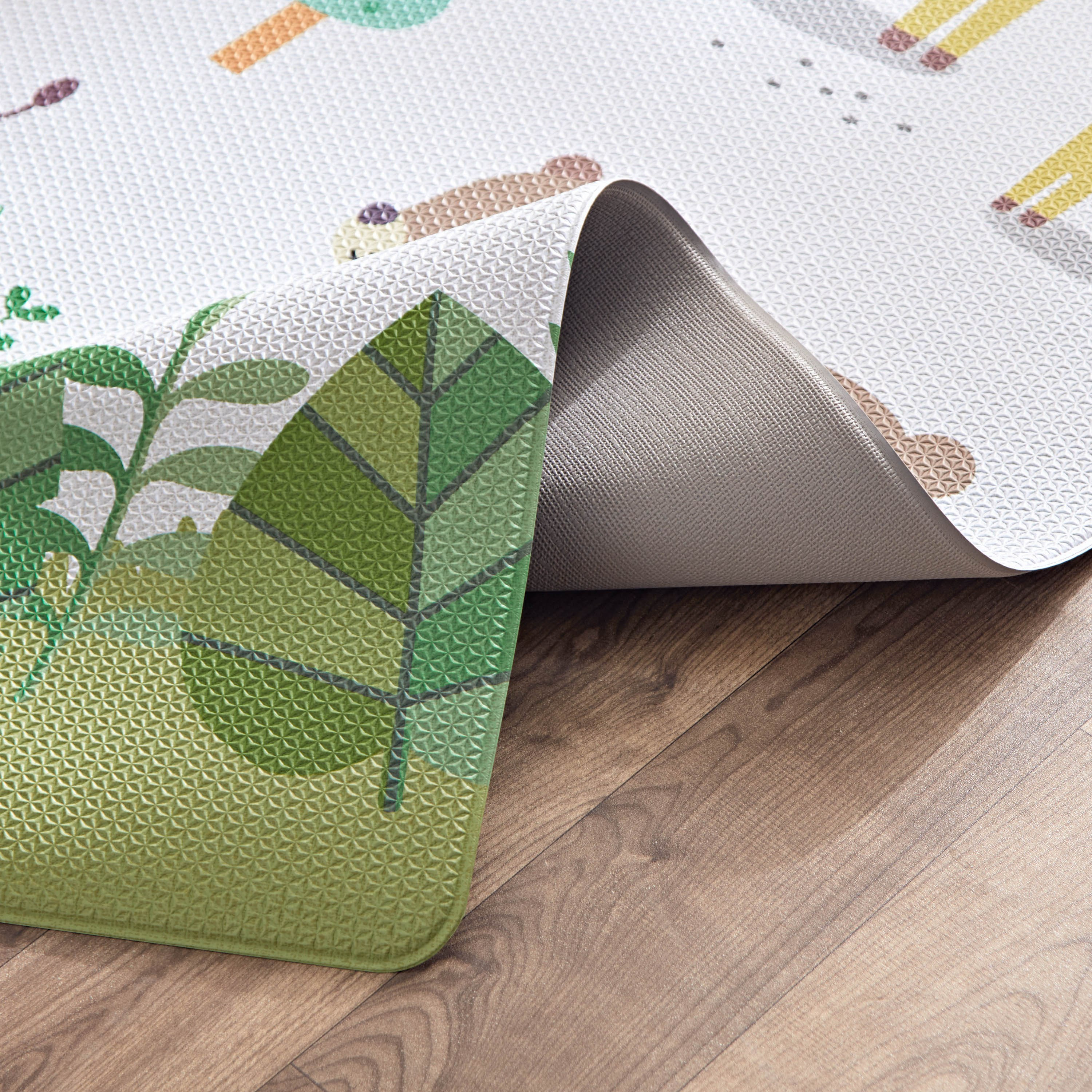 Mystify Jungle Rectangular Mat - 100x140 cm-hbxhomeware-hbxkidsandyouth-image-5