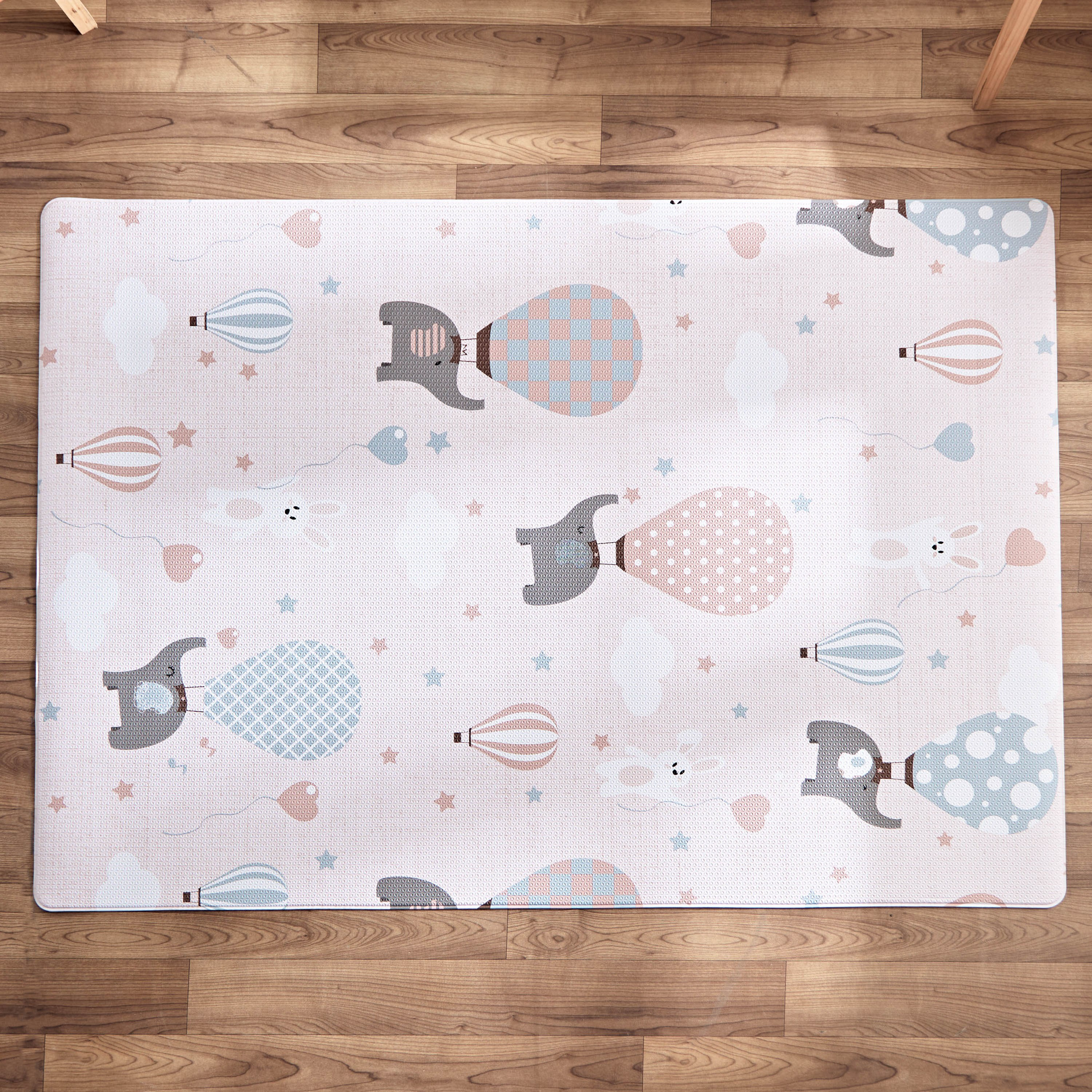 Mystify Balloon Rectangular Mat - 100x140 cm-hbxhomeware-hbxkidsandyouth-image-2