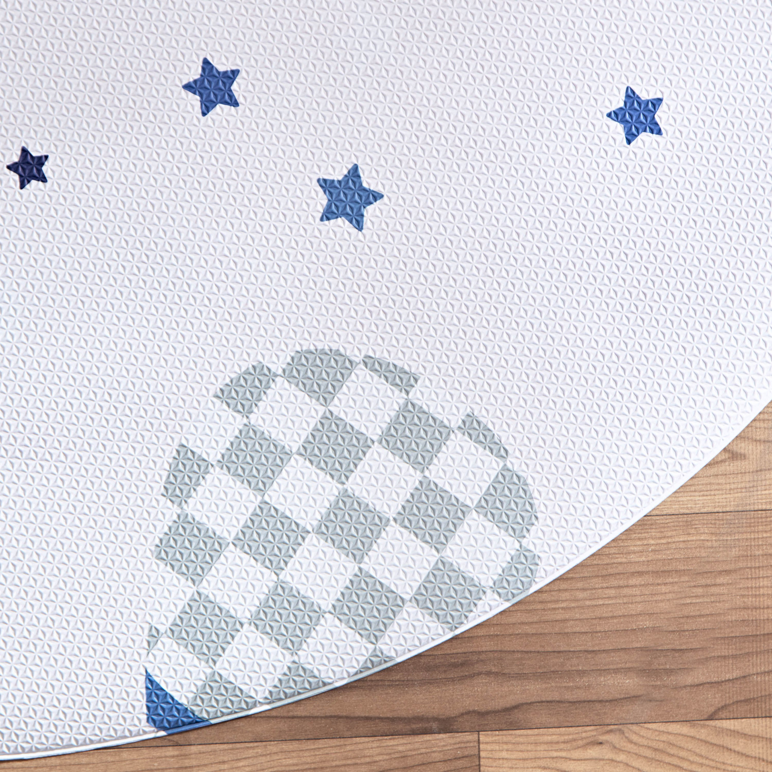 سجادة مستديرة بتصميم بالون من ميستيفاي - 120 سم-hbxhomeware-hbxkidsandyouth-image-4