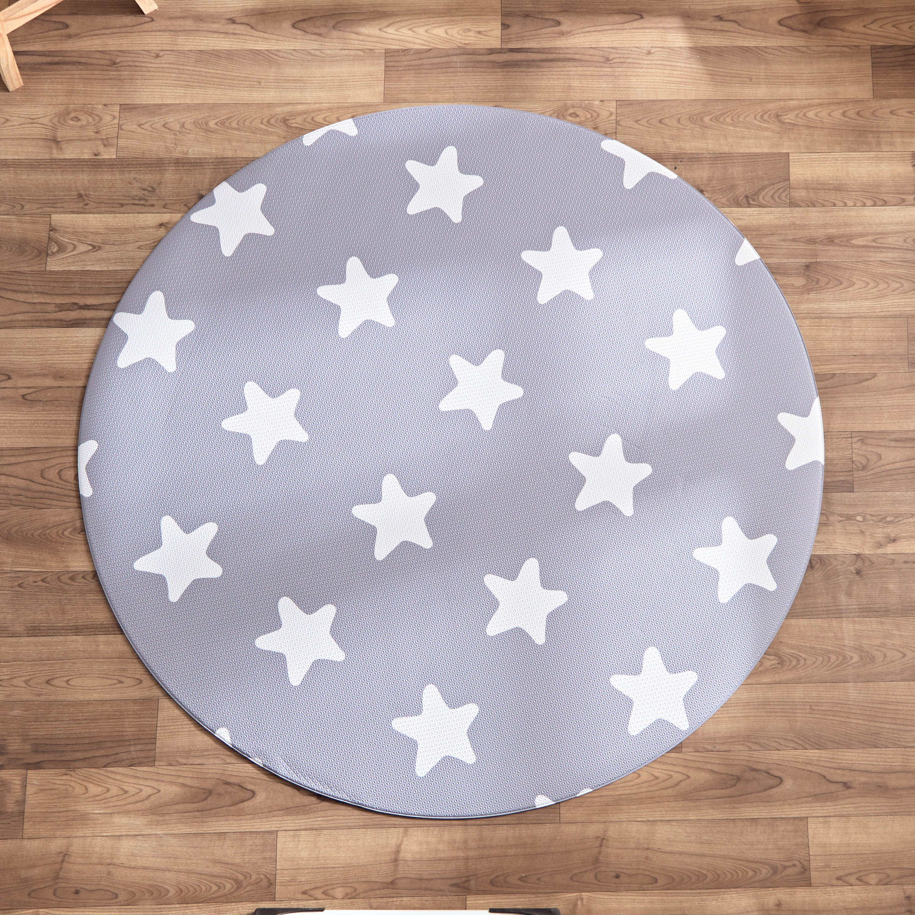سجادة مستديرة بتصميم نجوم من ميستيفاي-hbxhomeware-hbxkidsandyouth-image-2