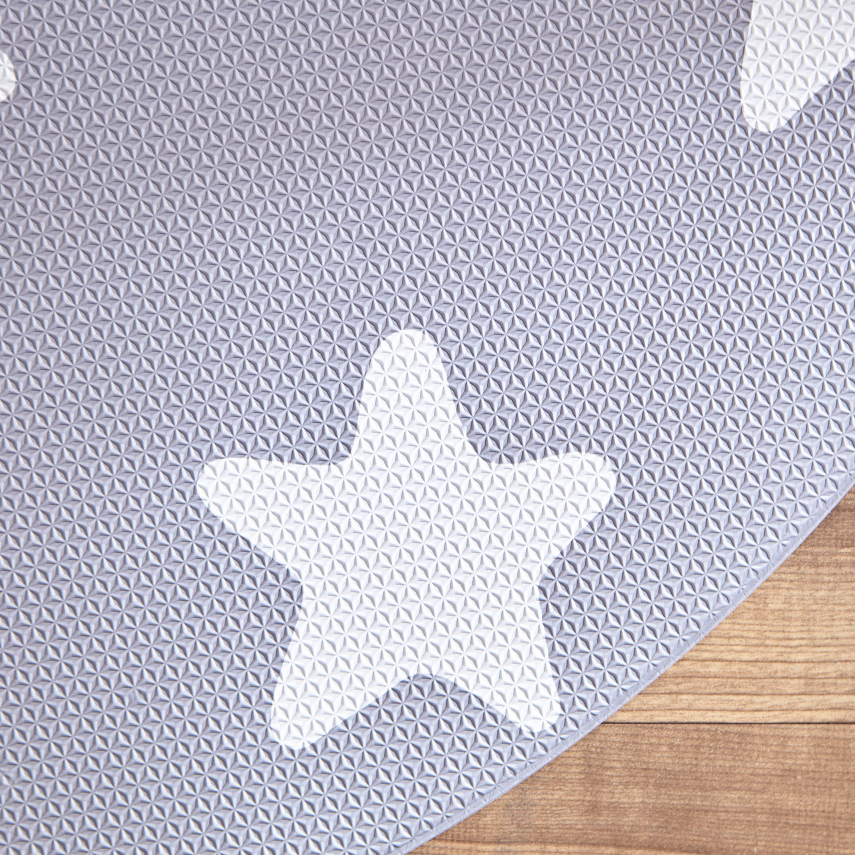 سجادة مستديرة بتصميم نجوم من ميستيفاي-hbxhomeware-hbxkidsandyouth-image-4