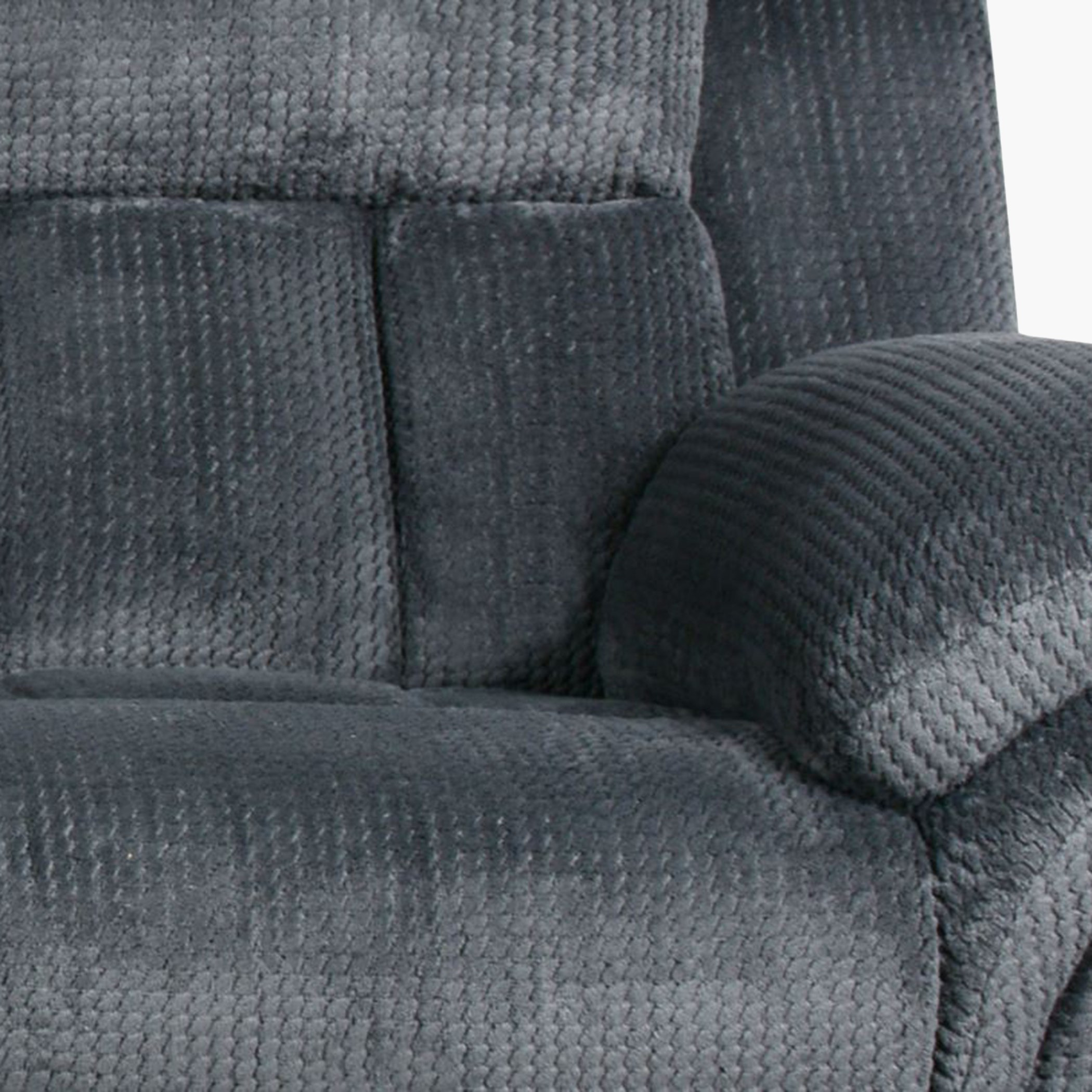 كنبة استرخاء 2 مقاعد مع طاولة كونسول و2 حاملات أكواب من ستانفورد-hbxlivingroom-sofasandarmchairs-sofas-image-9