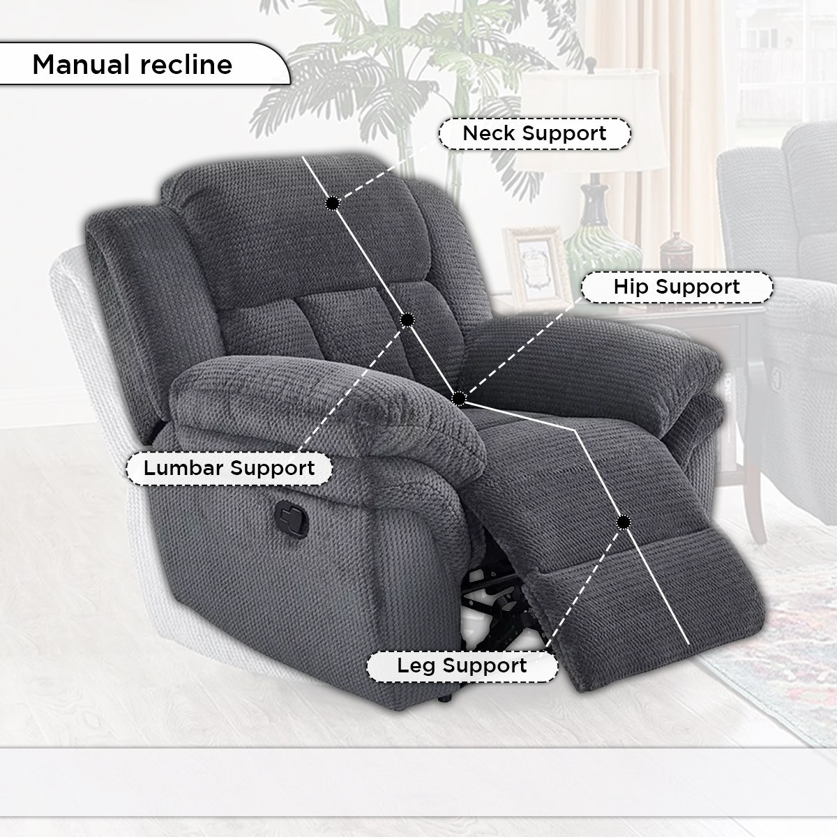 كرسي استرخاء قماش مقعد واحد من ستانفورد-hbxfurniture-sofasandarmchairs-reclinersofas-image-6