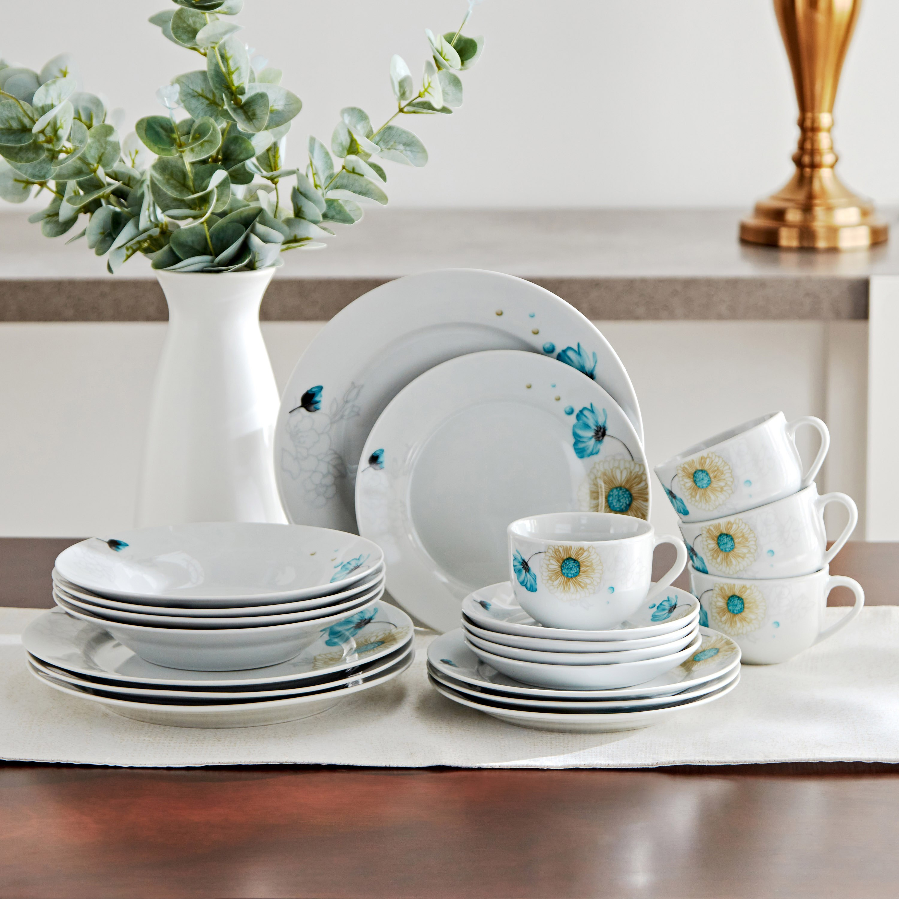 طقم عشاء 20 قطعة من أتلانتا-hbxhomeware-hbxkitchen-image-1