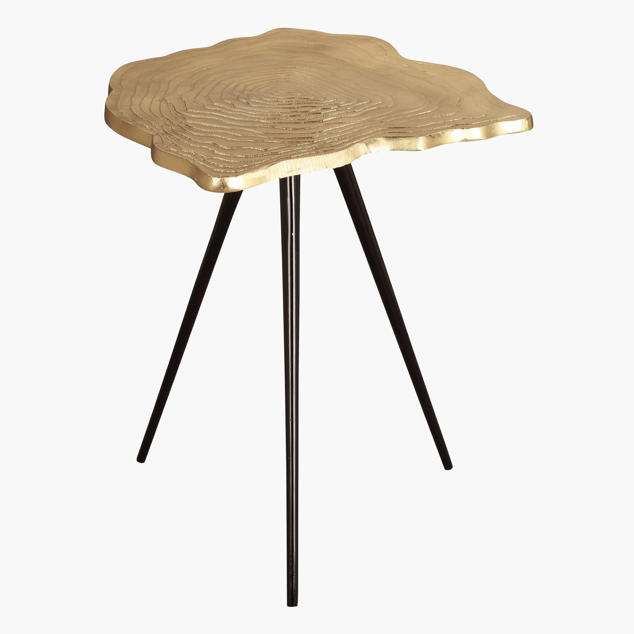 طاولة جانبيّة من المعدن - دوبلن من فيندرا-hbxfurniture-livingroom-endtables-image-1